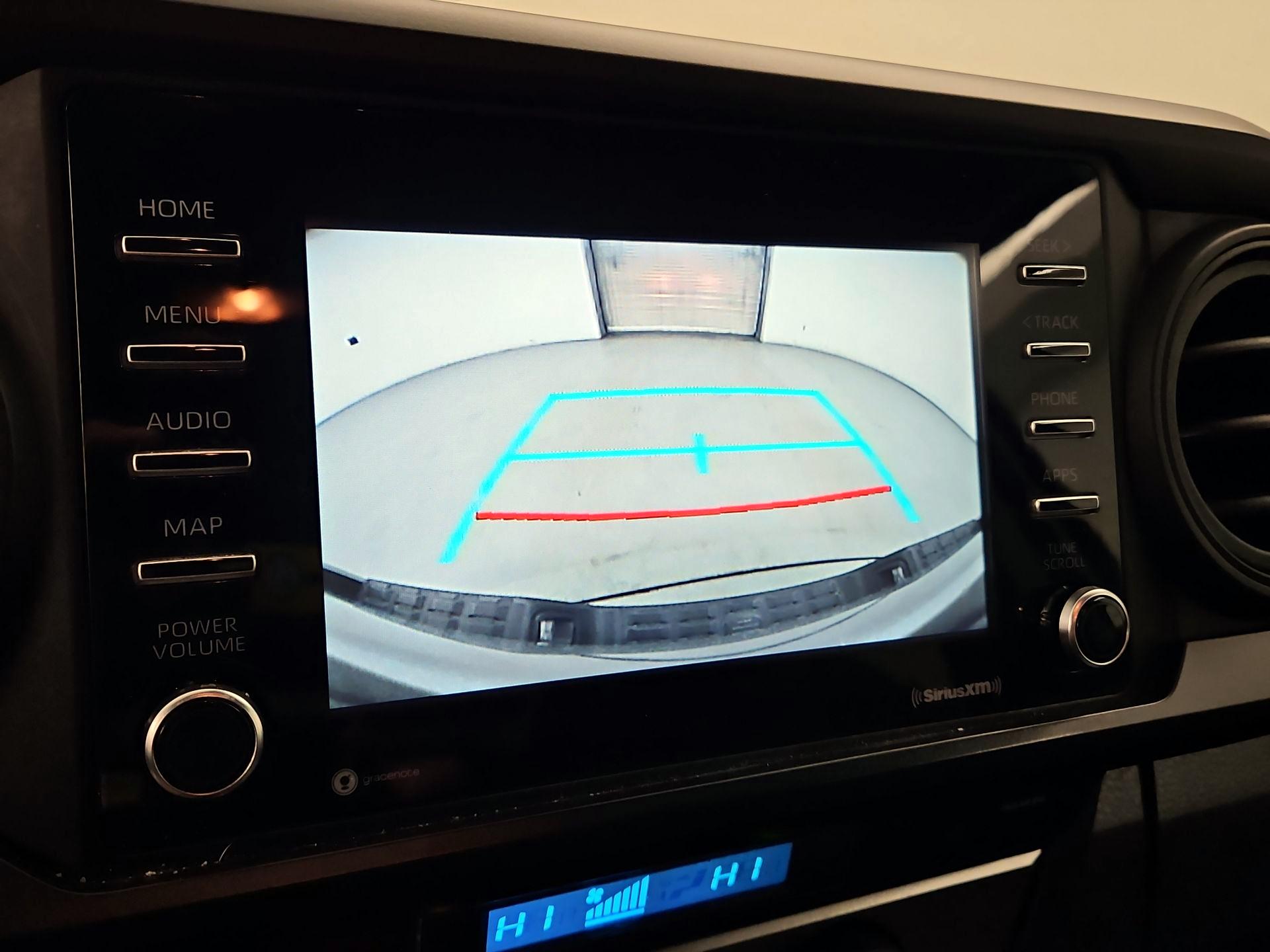 Thumbnail: 2022 Toyota Tacoma - 14