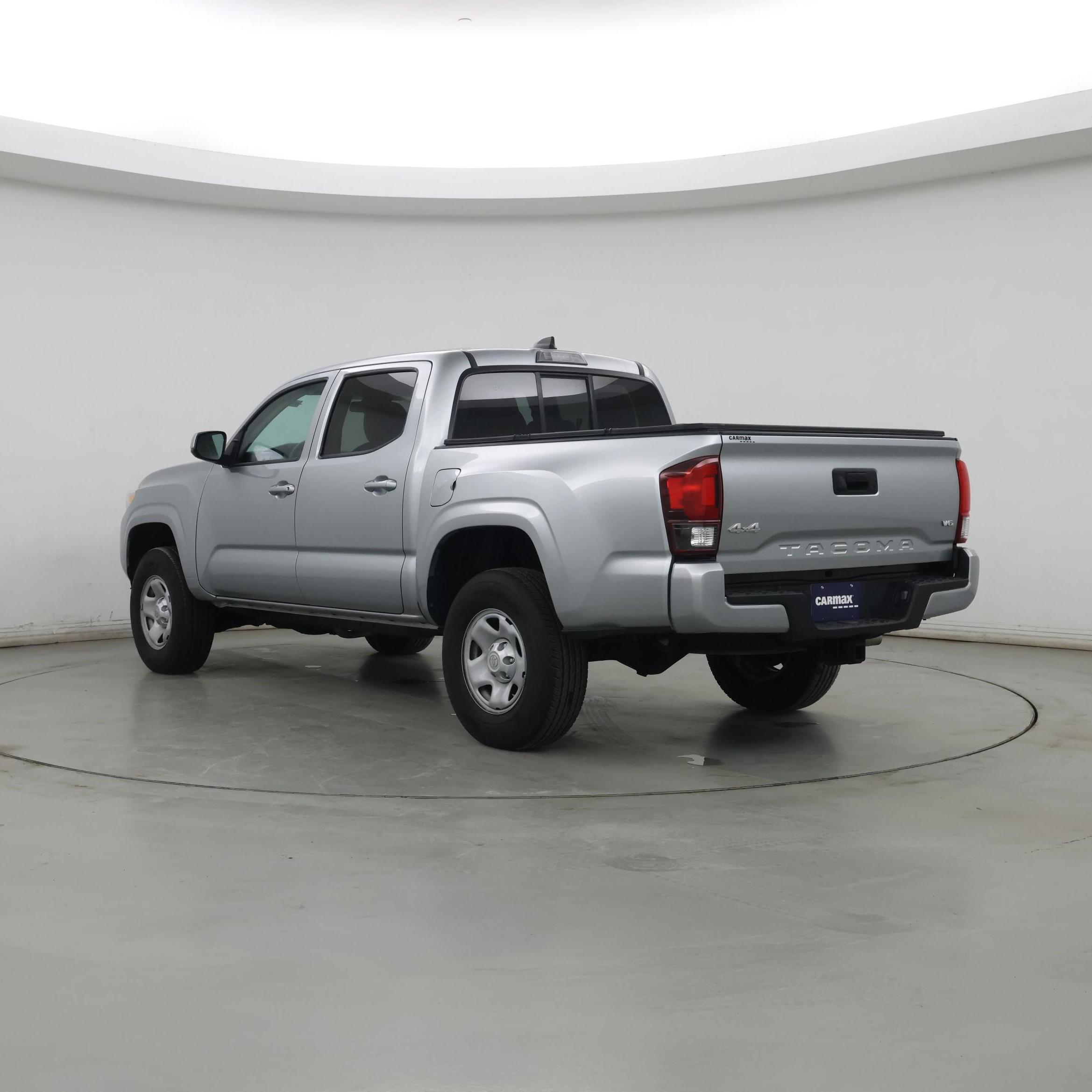 Thumbnail: 2022 Toyota Tacoma - 2