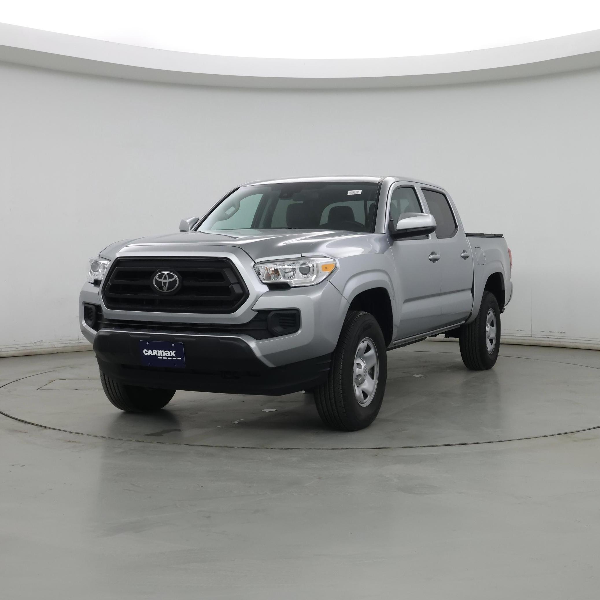 Thumbnail: 2022 Toyota Tacoma - 4