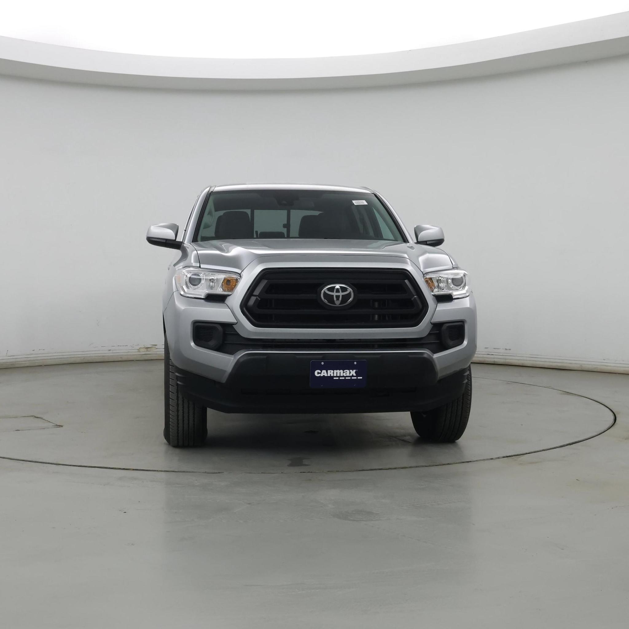 Thumbnail: 2022 Toyota Tacoma - 5