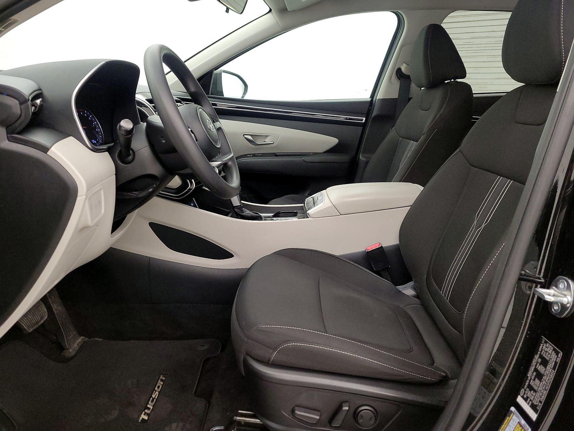 Thumbnail: 2023 Hyundai Tucson - 11