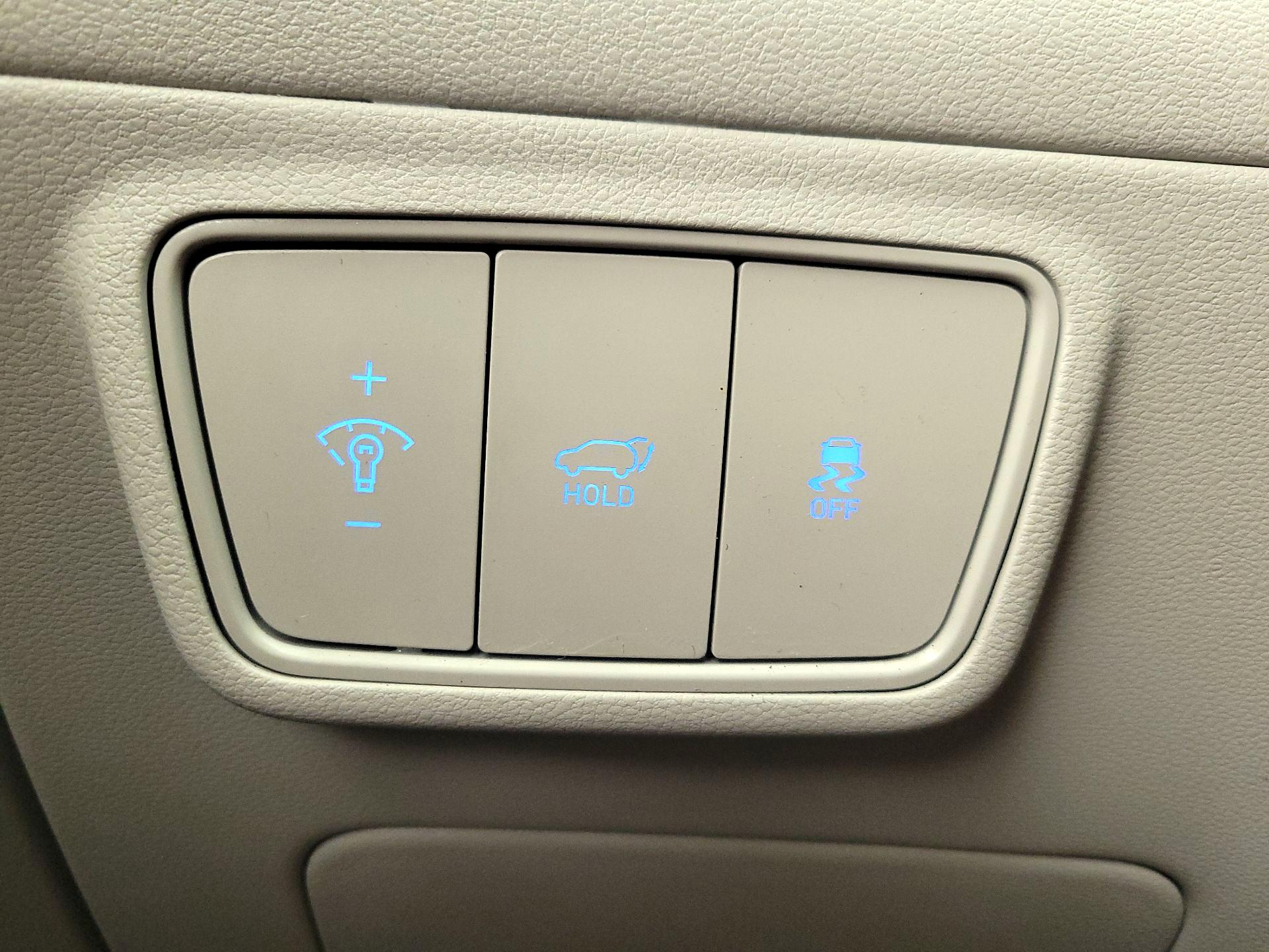 Thumbnail: 2023 Hyundai Tucson - 13