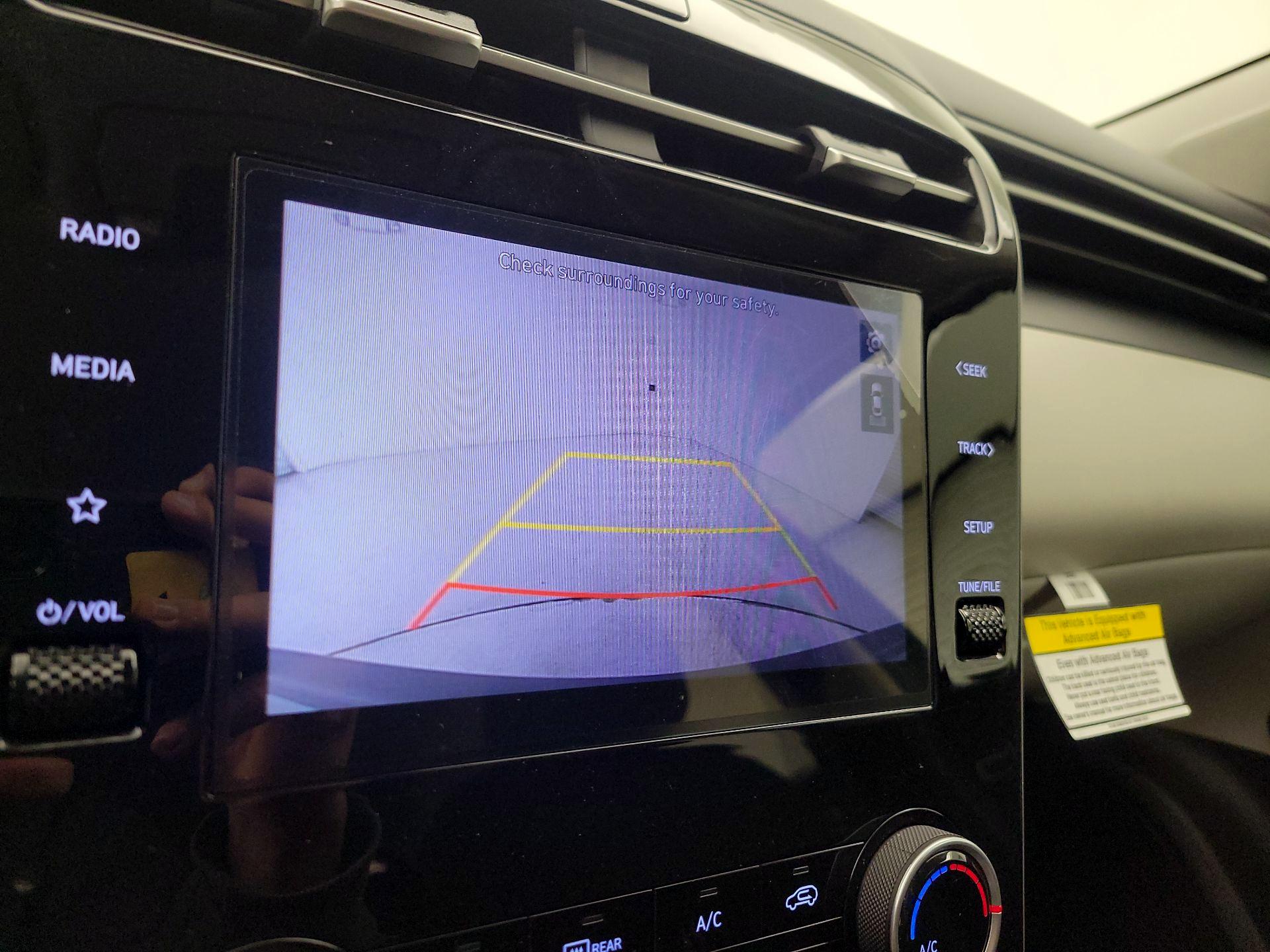 Thumbnail: 2023 Hyundai Tucson - 14