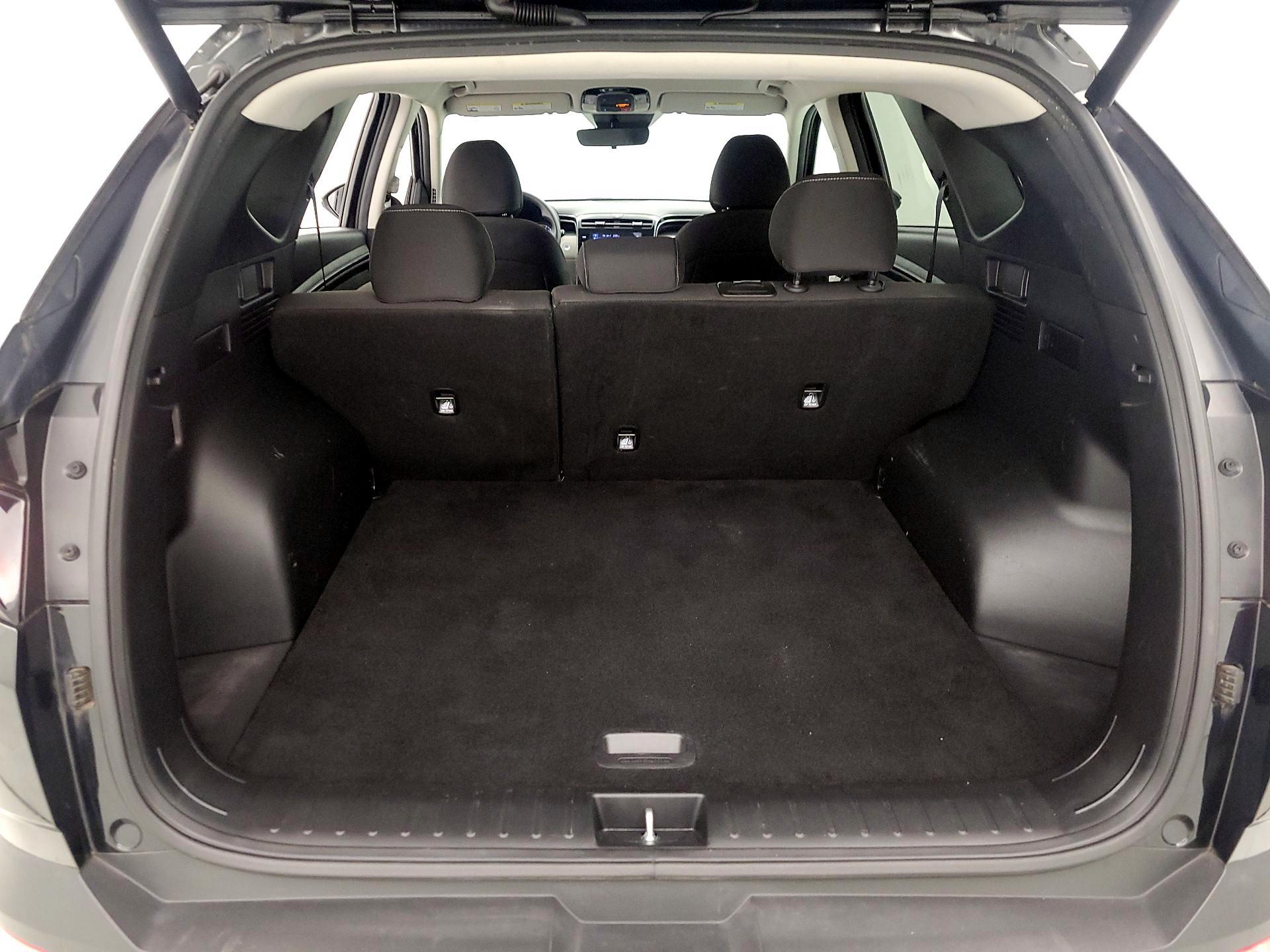 Thumbnail: 2023 Hyundai Tucson - 20