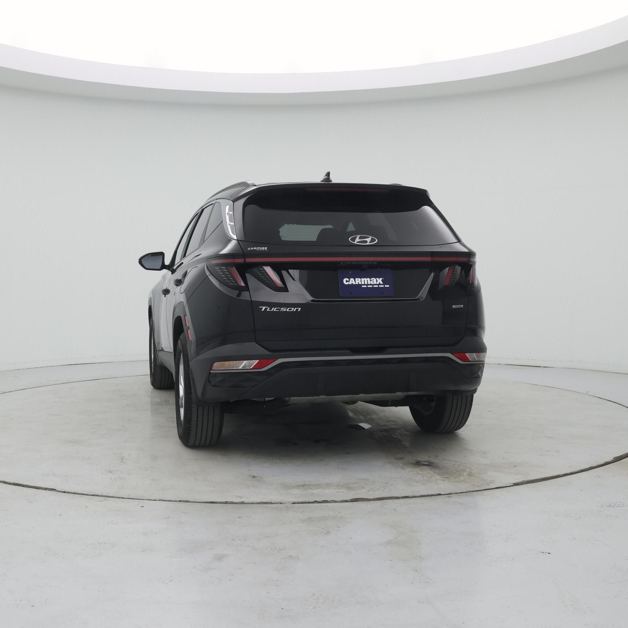 Thumbnail: 2023 Hyundai Tucson - 6