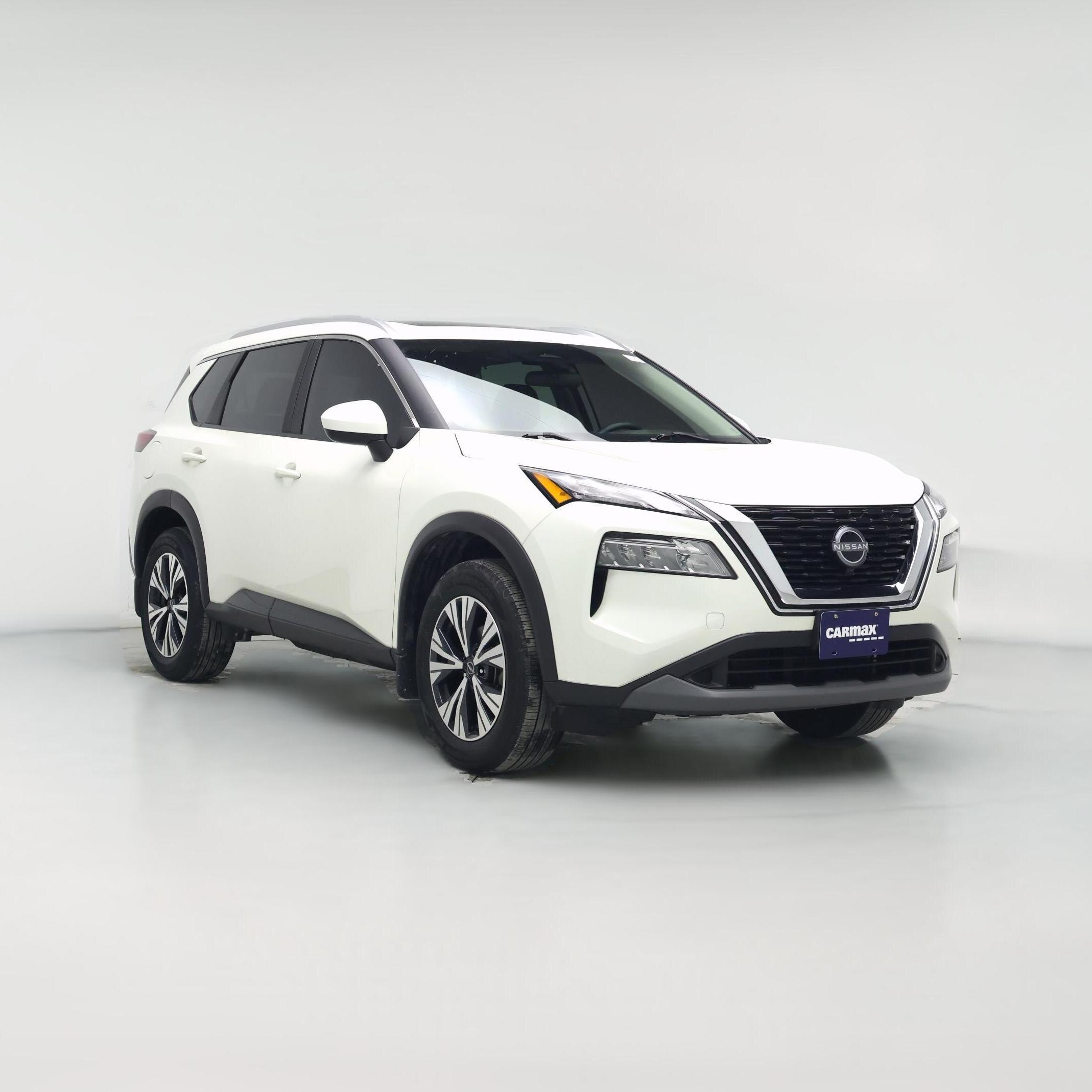 Thumbnail: 2023 Nissan Rogue - 1