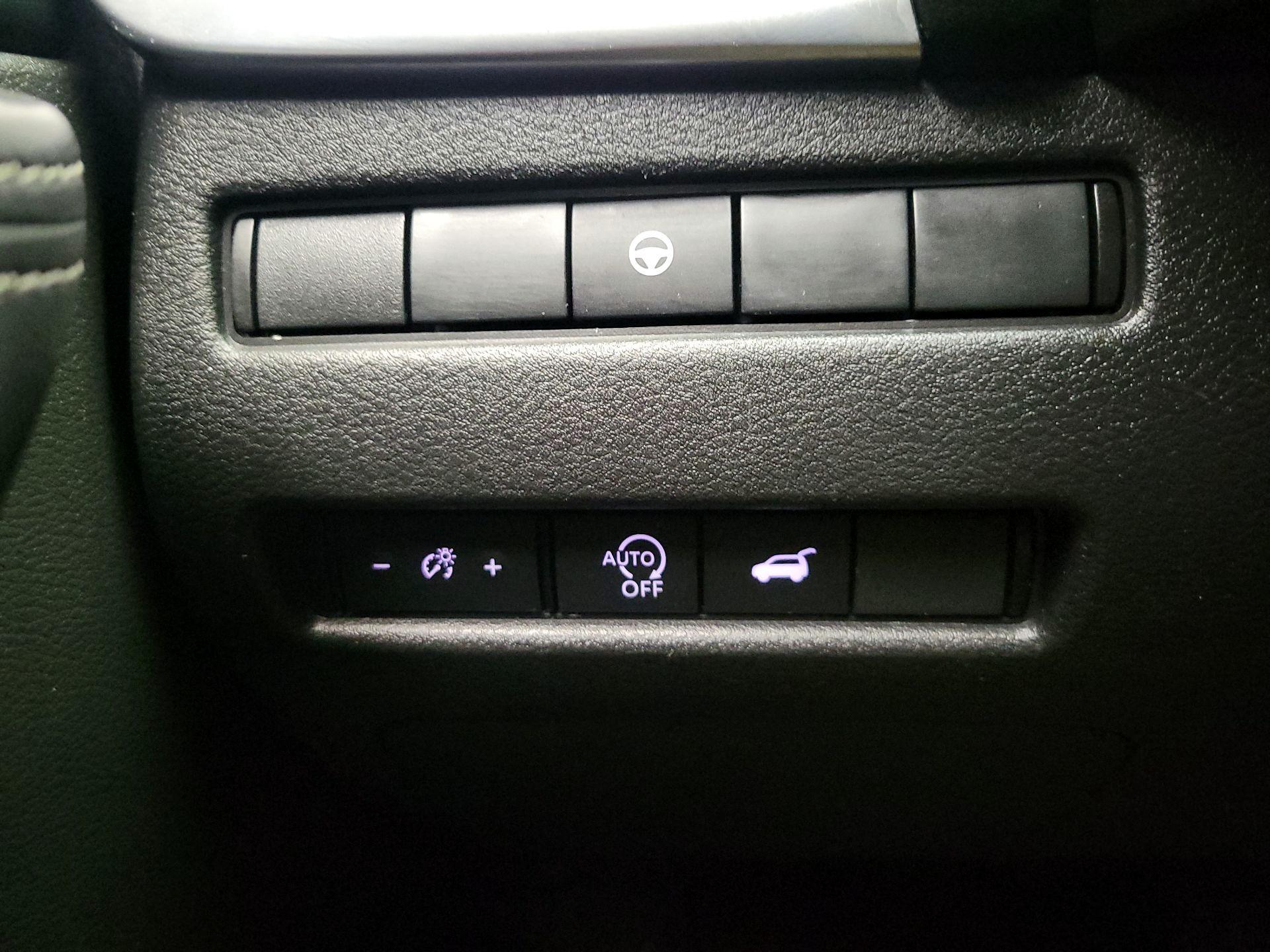 Thumbnail: 2023 Nissan Rogue - 13