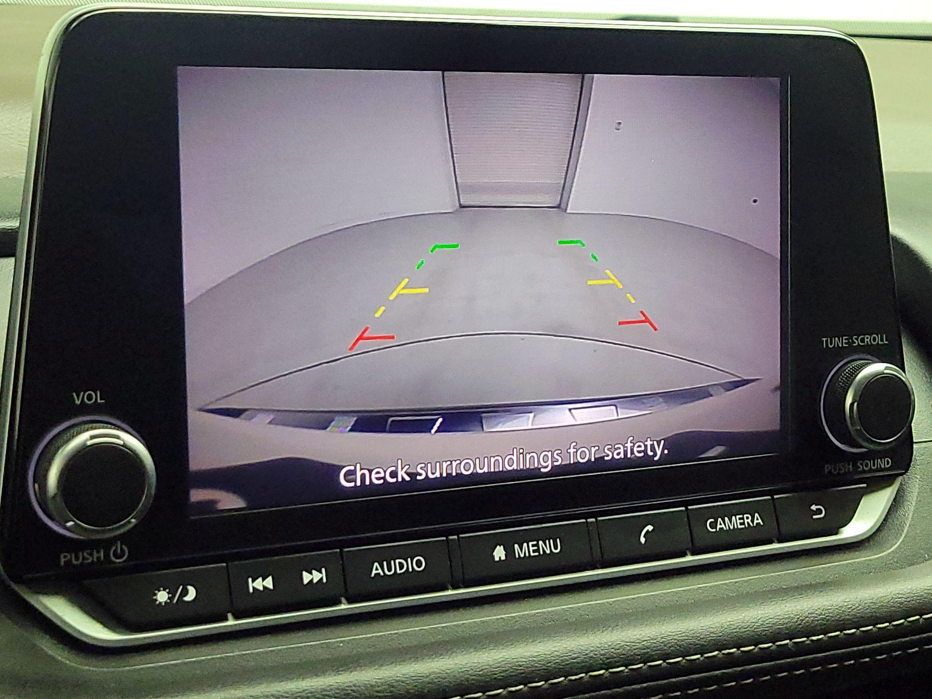 Thumbnail: 2023 Nissan Rogue - 14