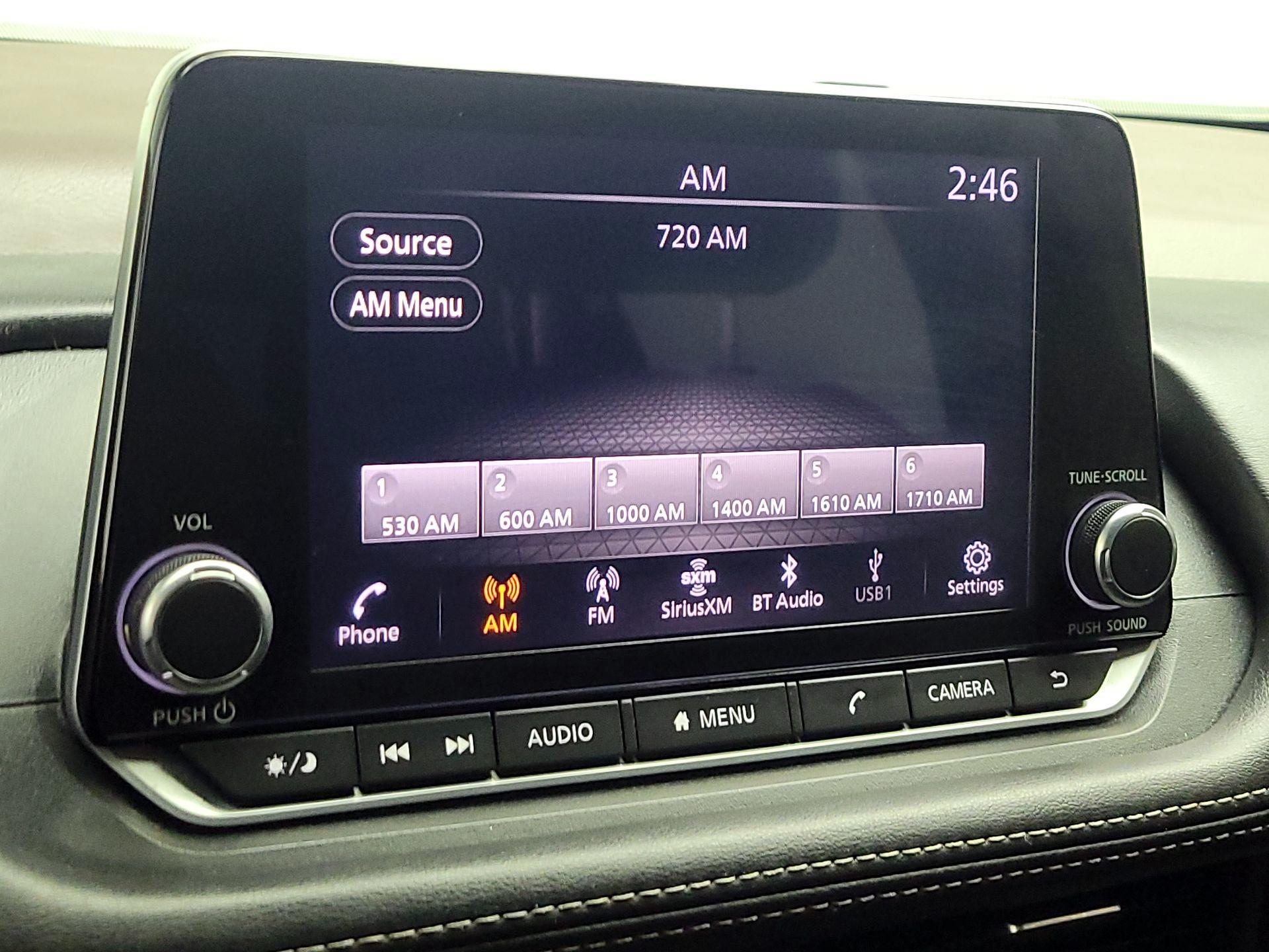 Thumbnail: 2023 Nissan Rogue - 15