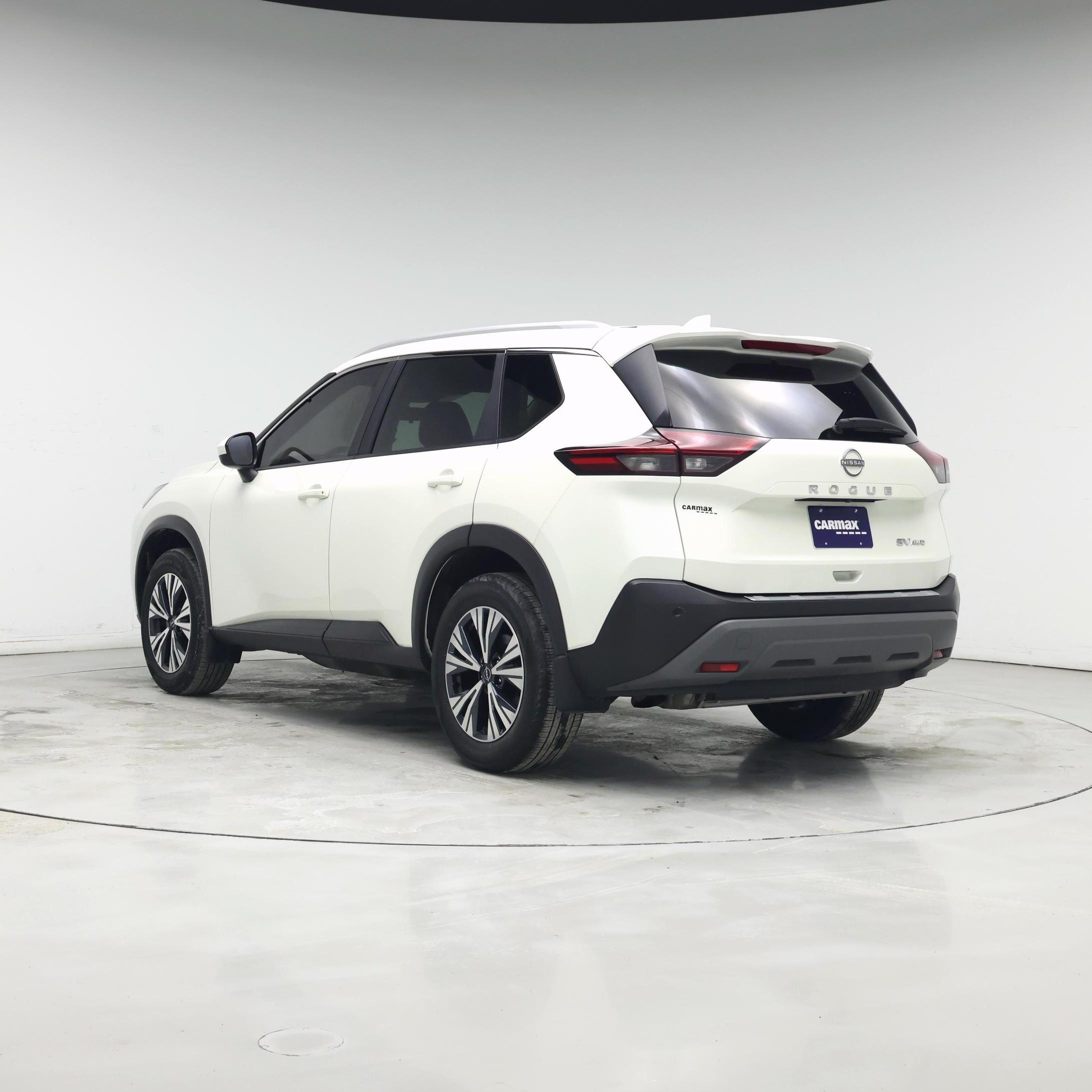 Thumbnail: 2023 Nissan Rogue - 2