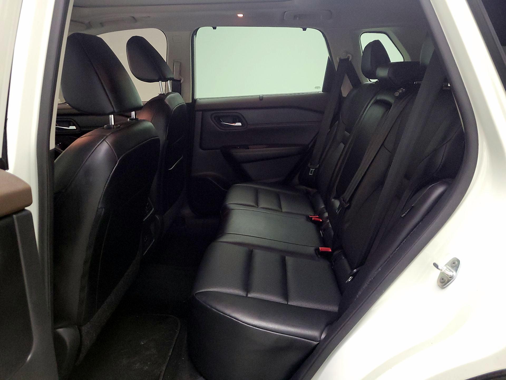 Thumbnail: 2023 Nissan Rogue - 19