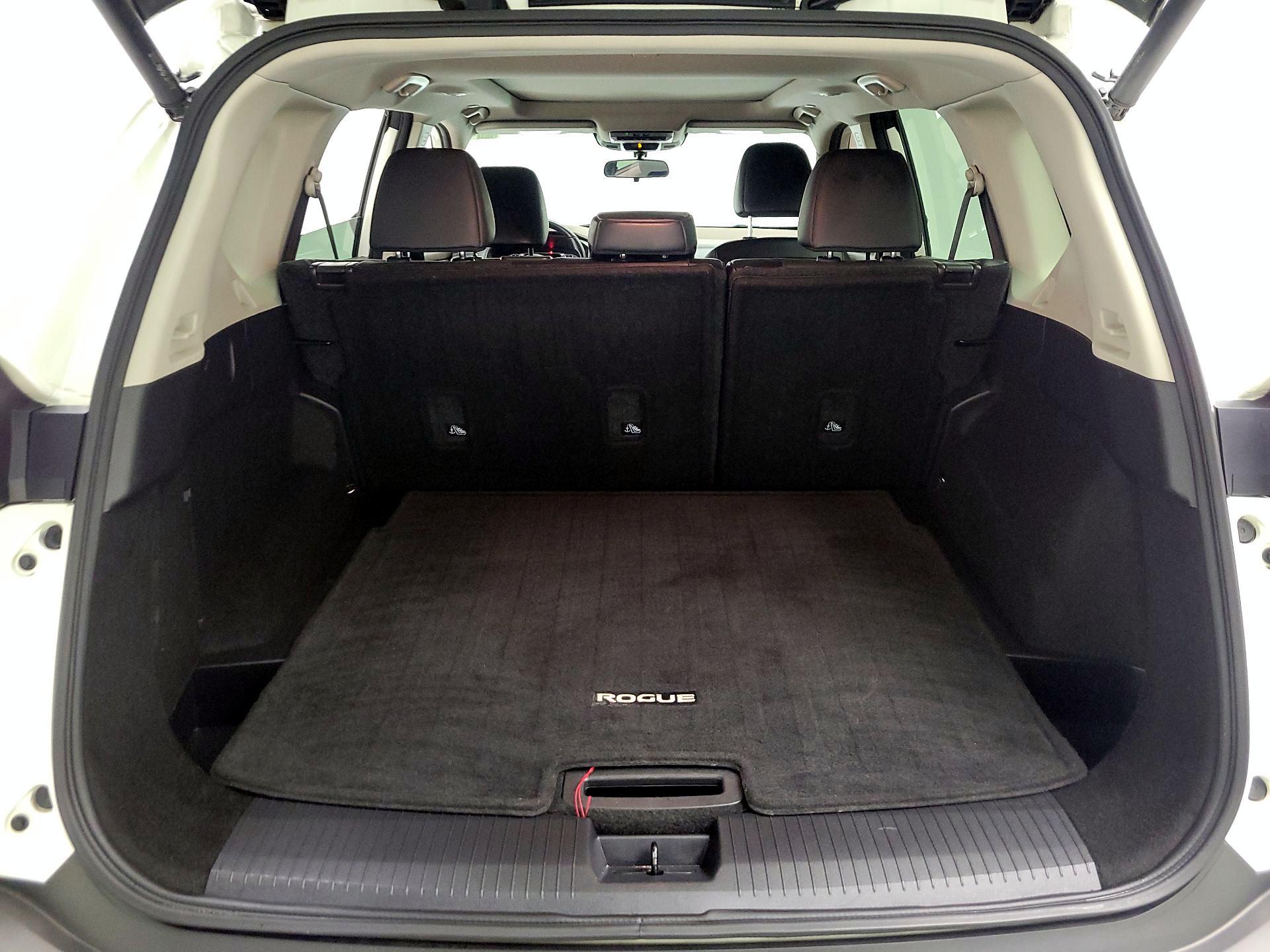 Thumbnail: 2023 Nissan Rogue - 20