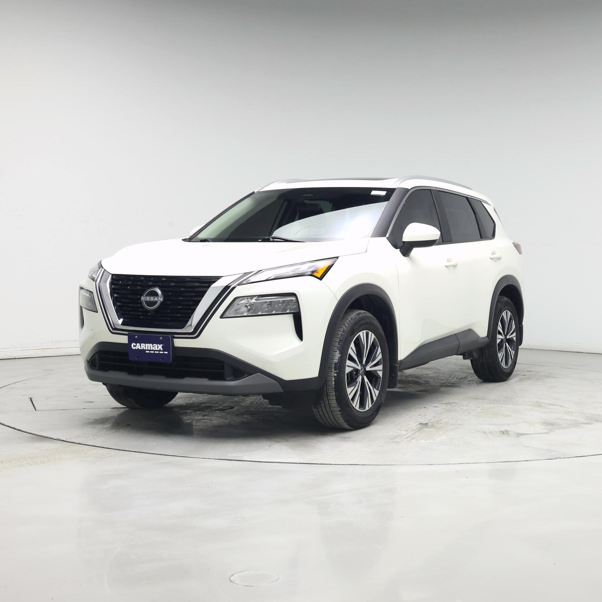 Thumbnail: 2023 Nissan Rogue - 4