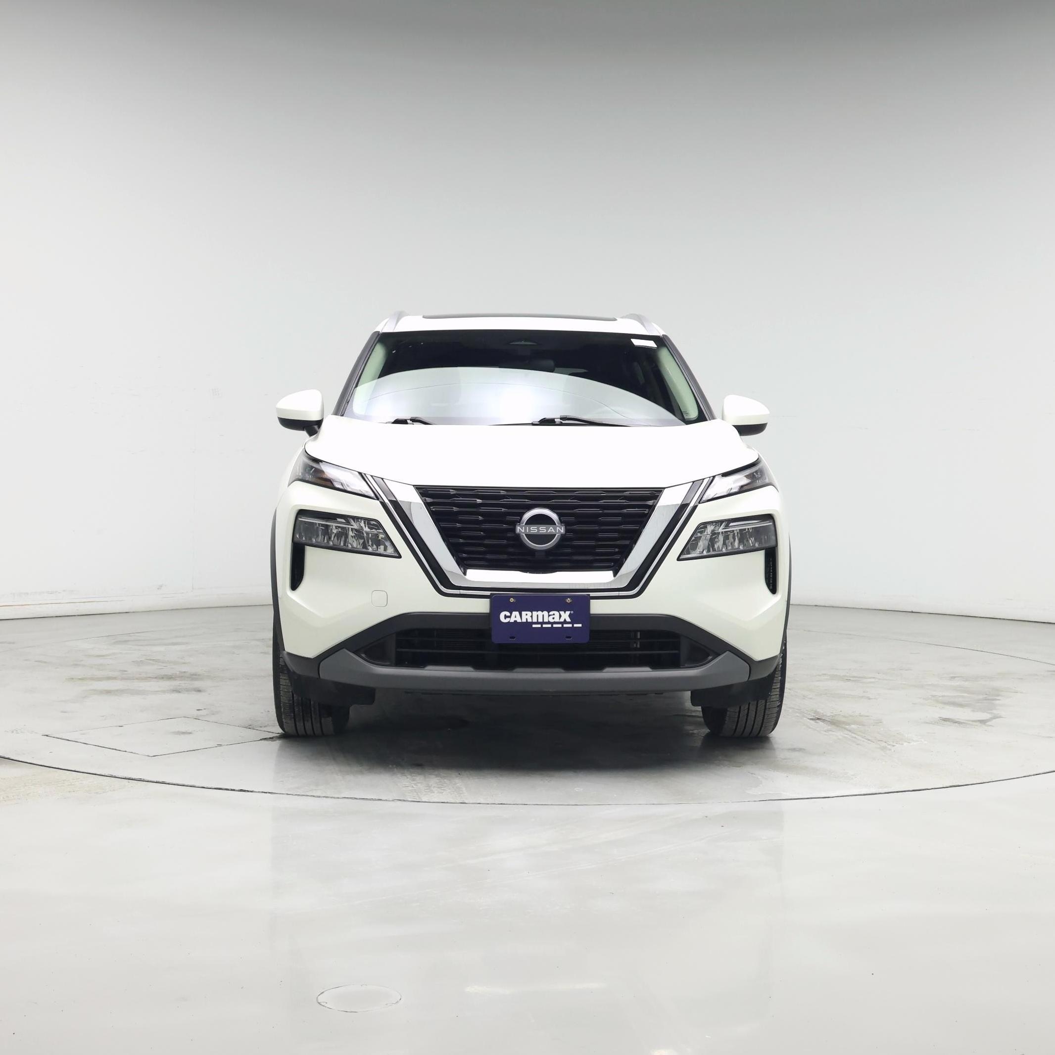 Thumbnail: 2023 Nissan Rogue - 5