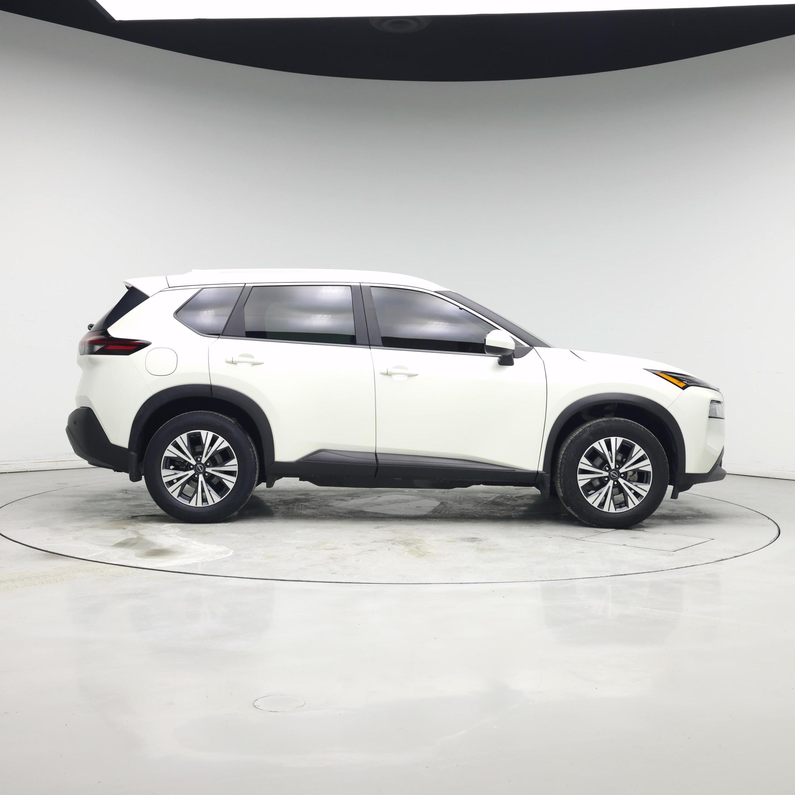 Thumbnail: 2023 Nissan Rogue - 7