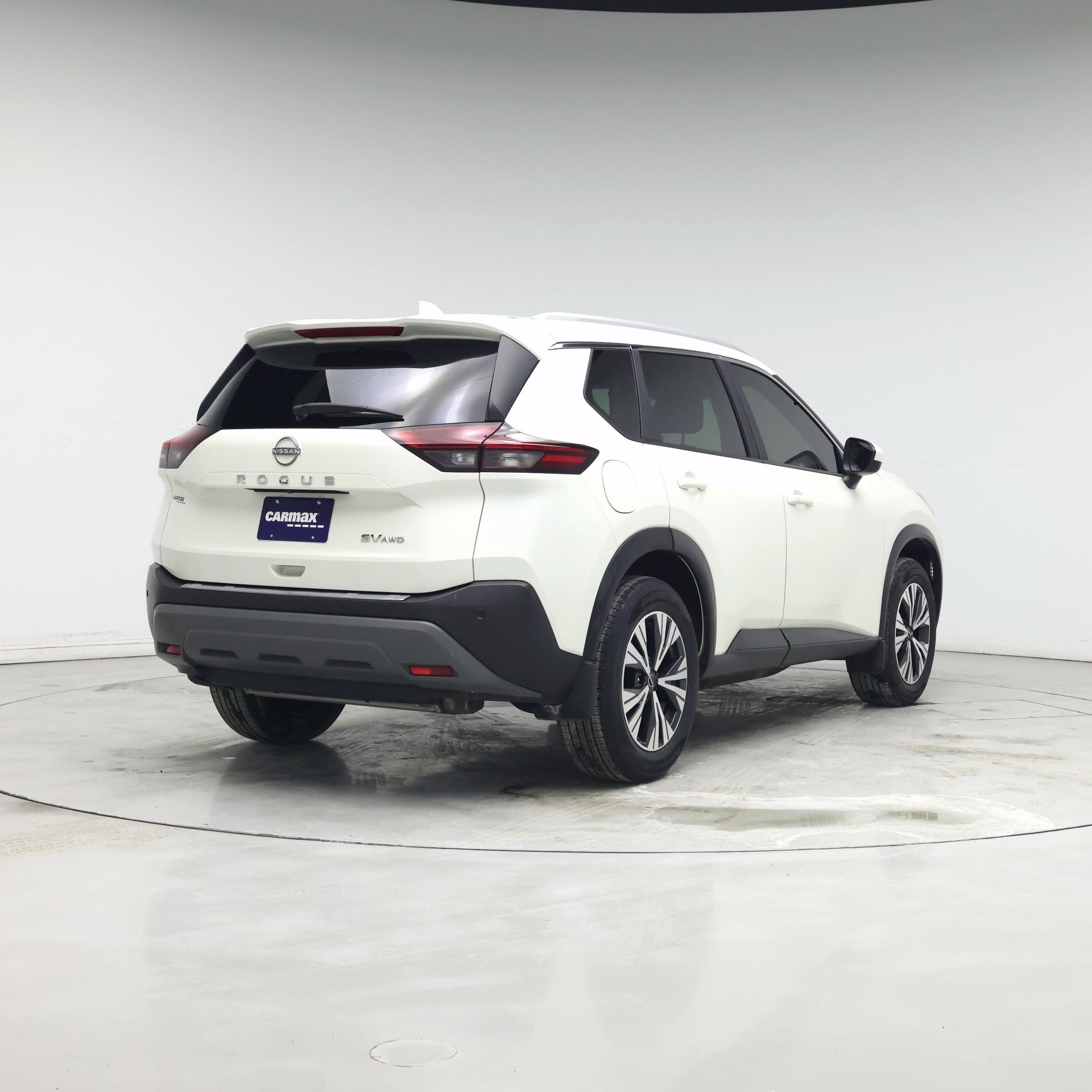 Thumbnail: 2023 Nissan Rogue - 8