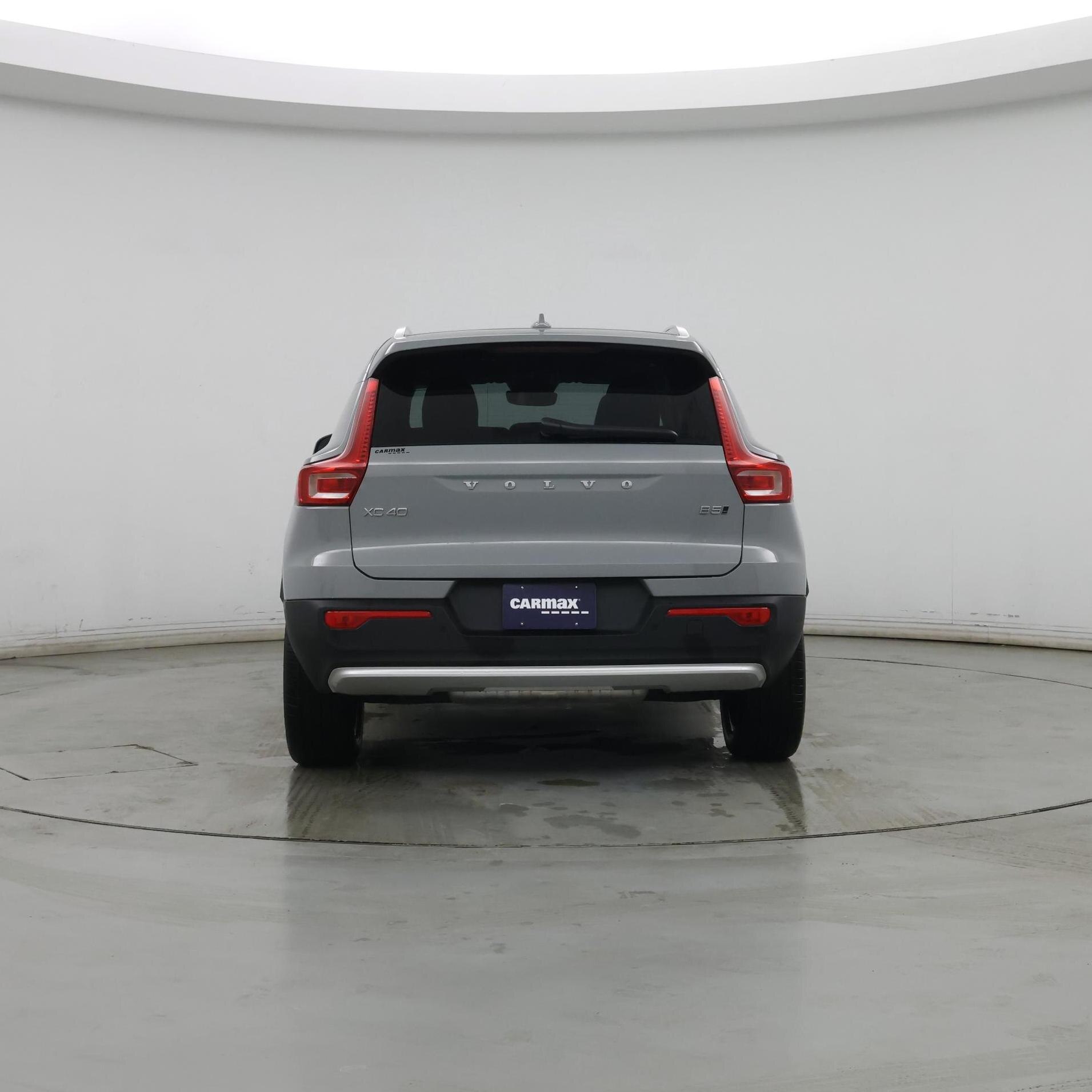 Thumbnail: 2025 Volvo XC40 - 6