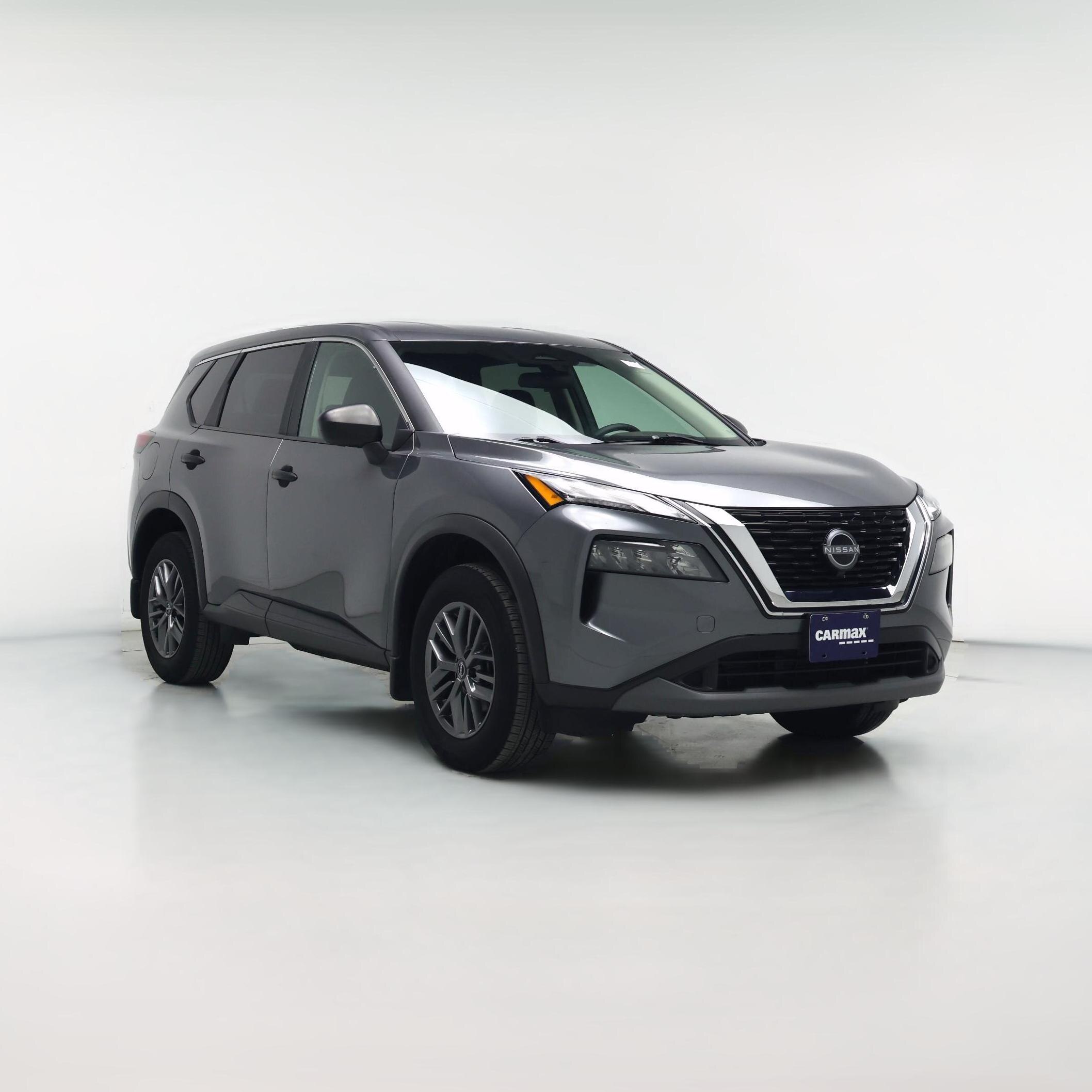 Thumbnail: 2023 Nissan Rogue - 1