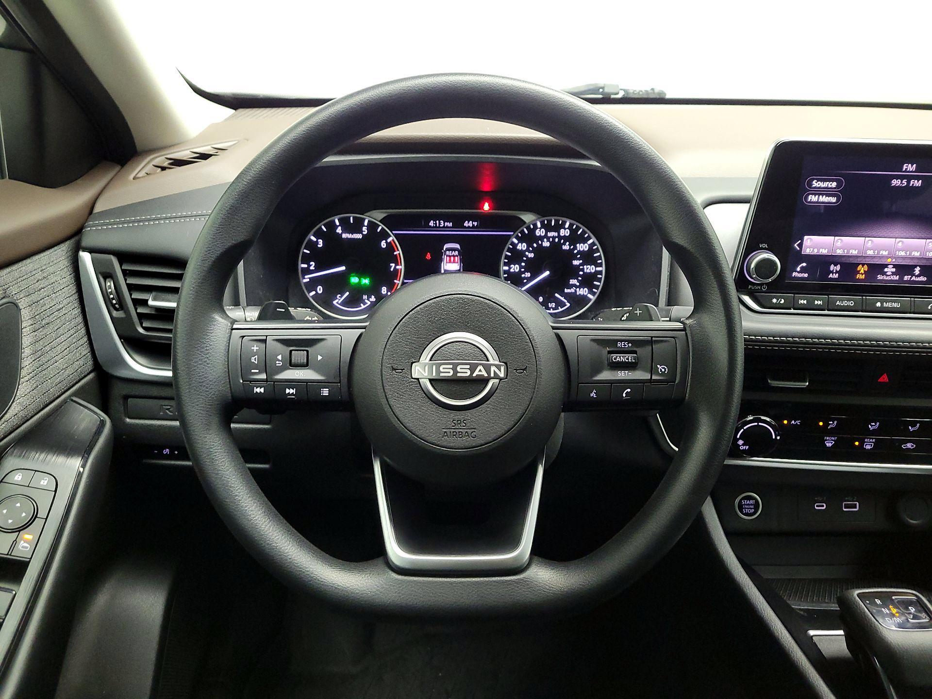 Thumbnail: 2023 Nissan Rogue - 10