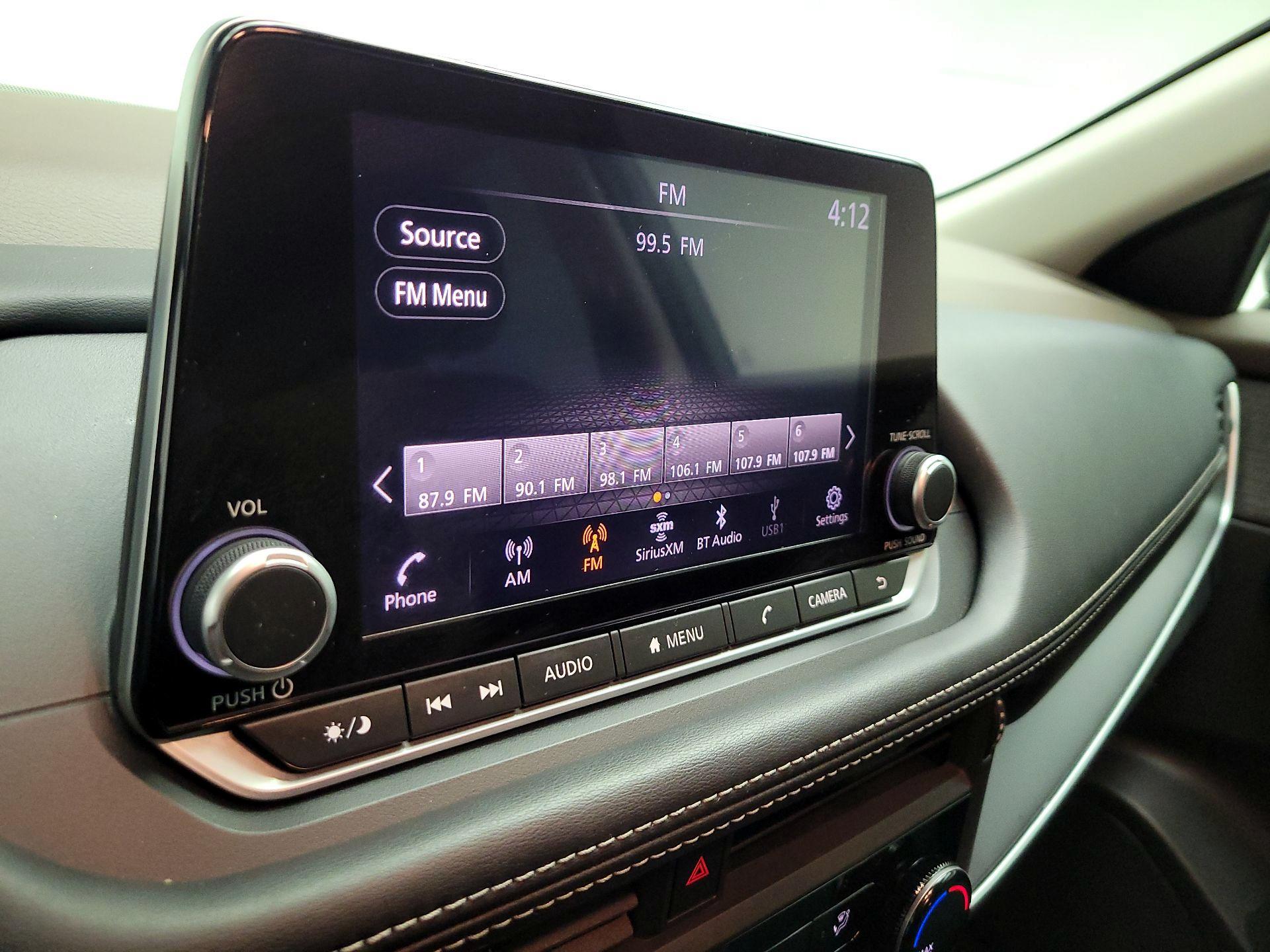 Thumbnail: 2023 Nissan Rogue - 14