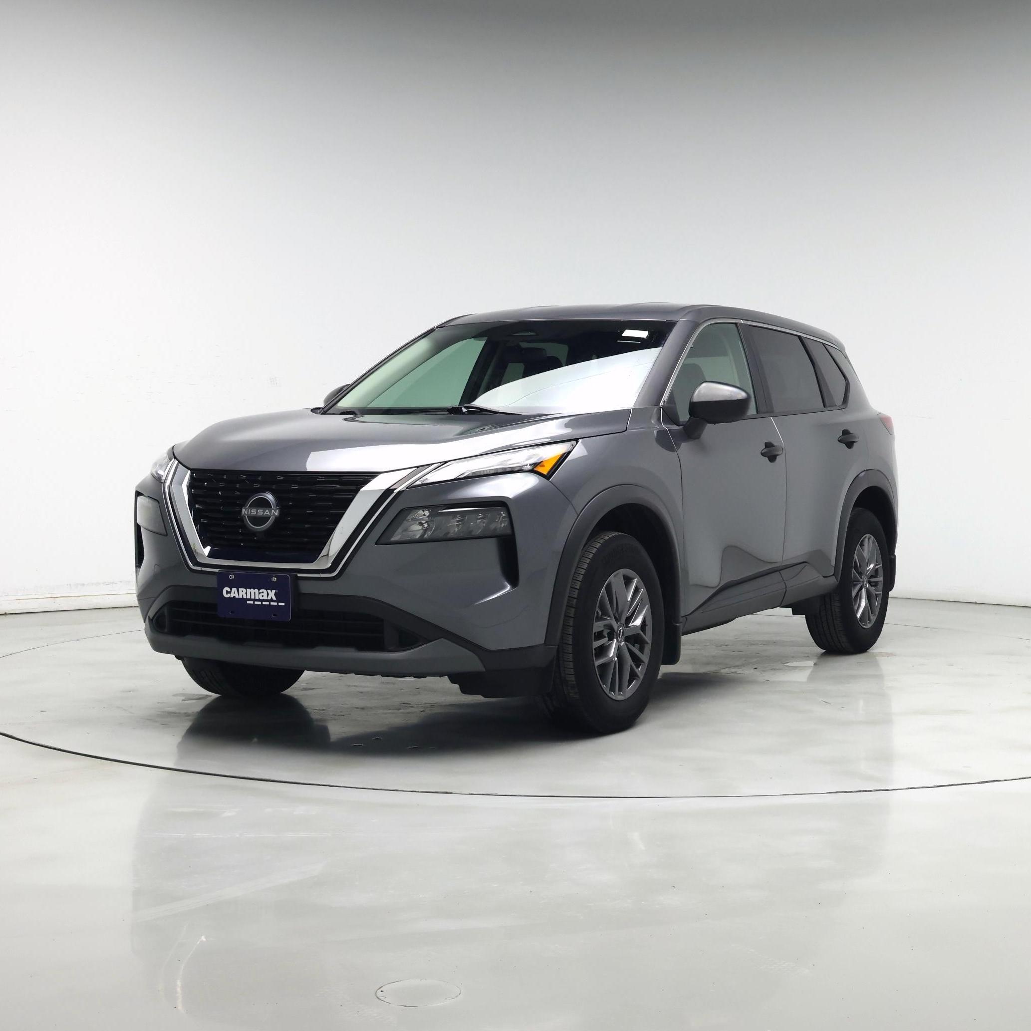 Thumbnail: 2023 Nissan Rogue - 4