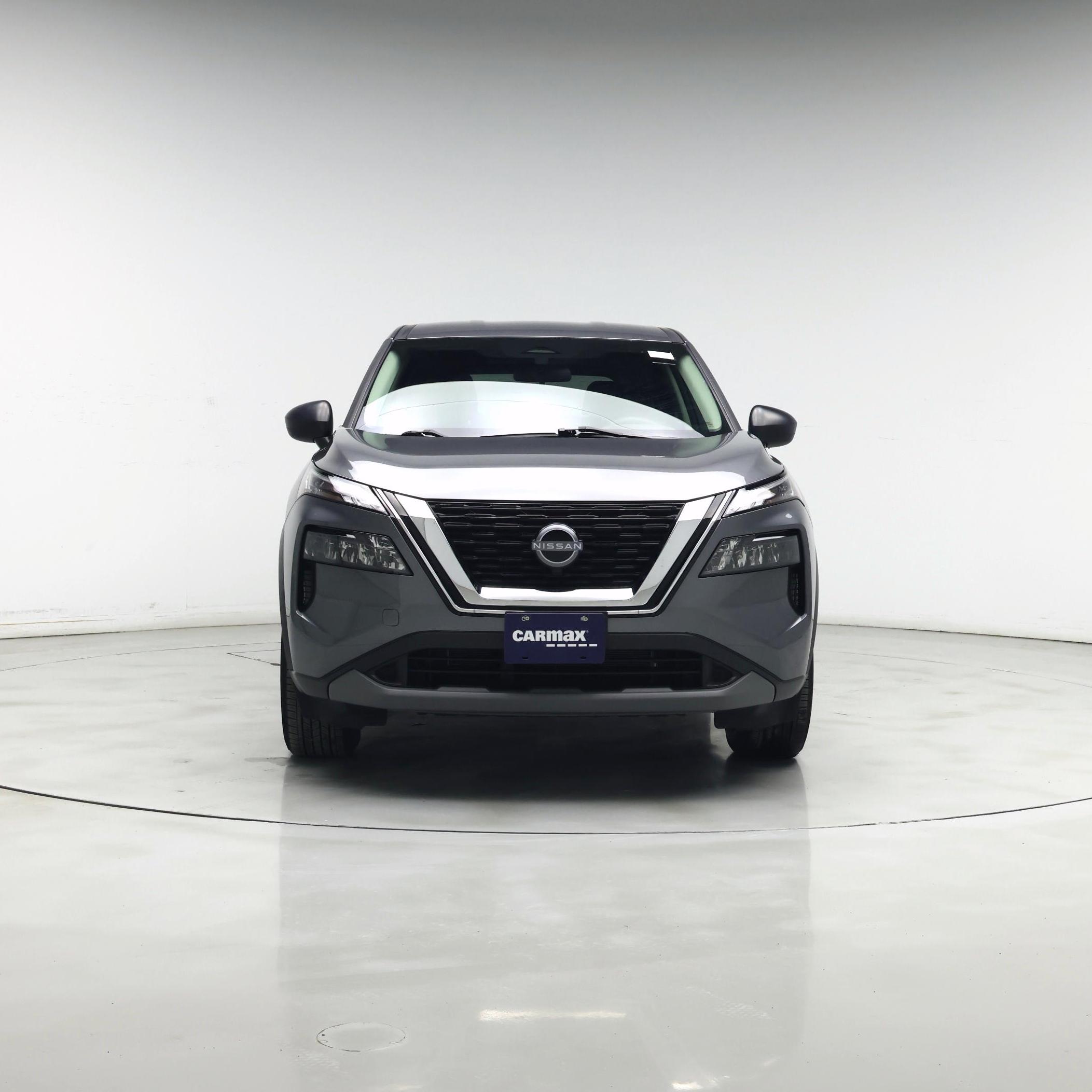 Thumbnail: 2023 Nissan Rogue - 5