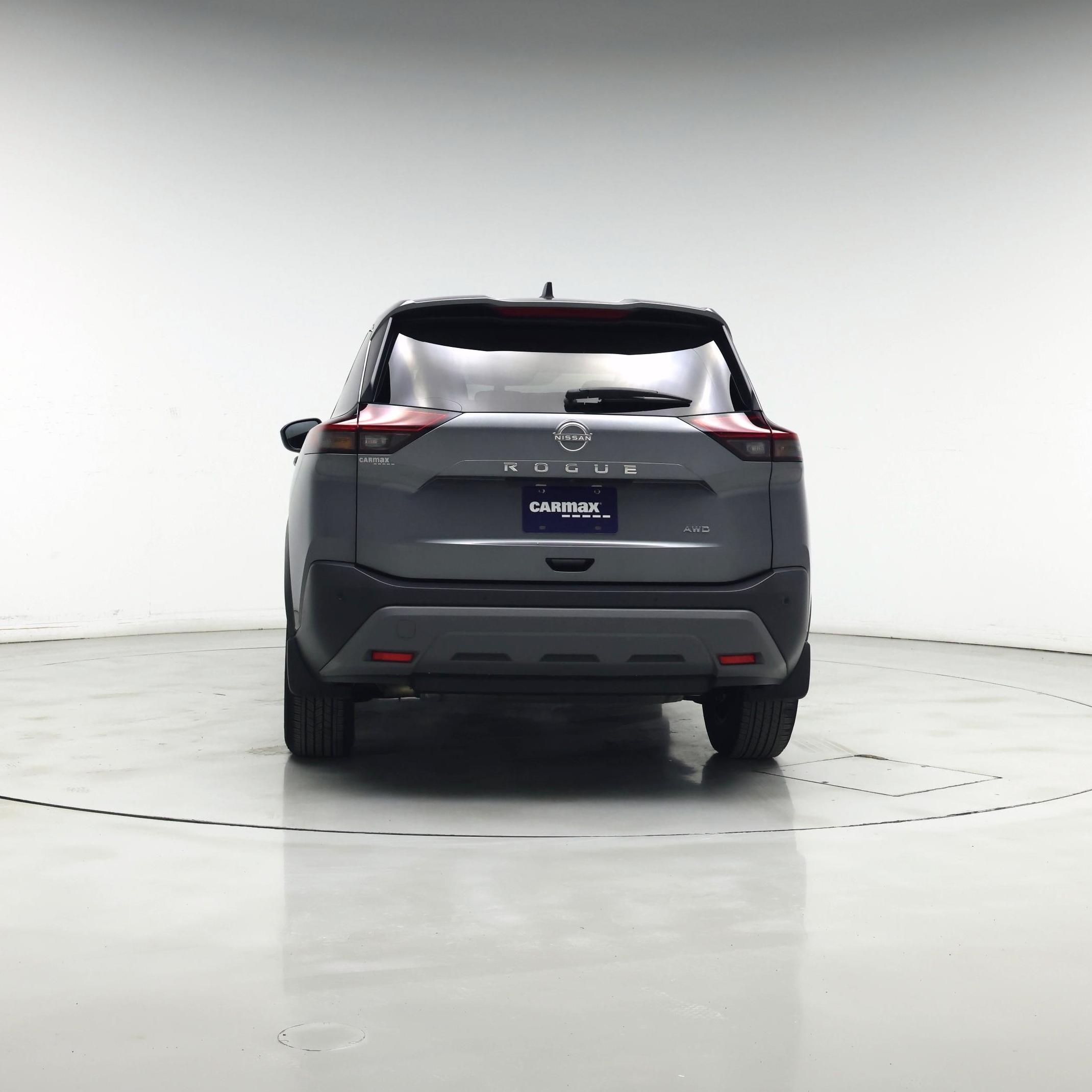 Thumbnail: 2023 Nissan Rogue - 6