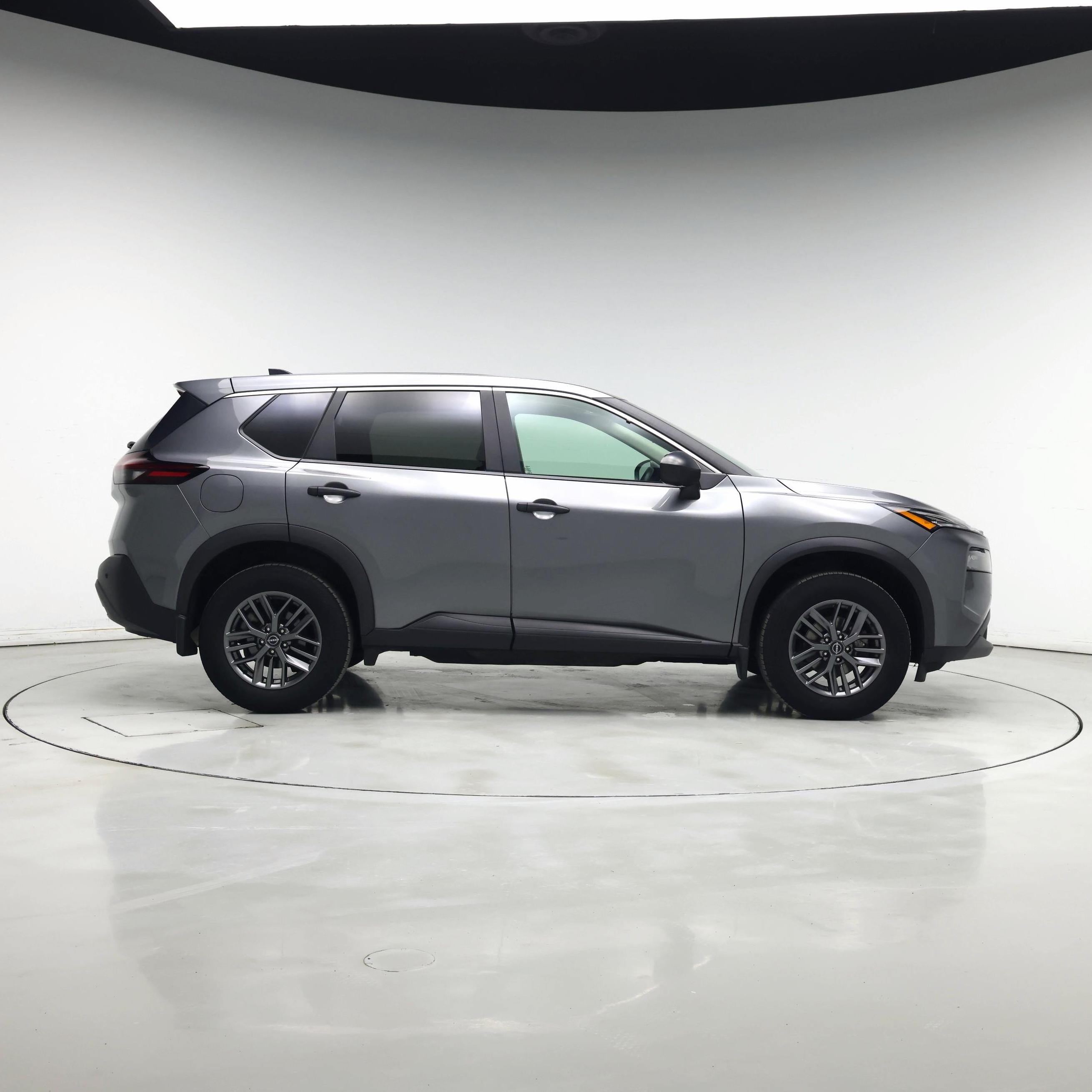 Thumbnail: 2023 Nissan Rogue - 7