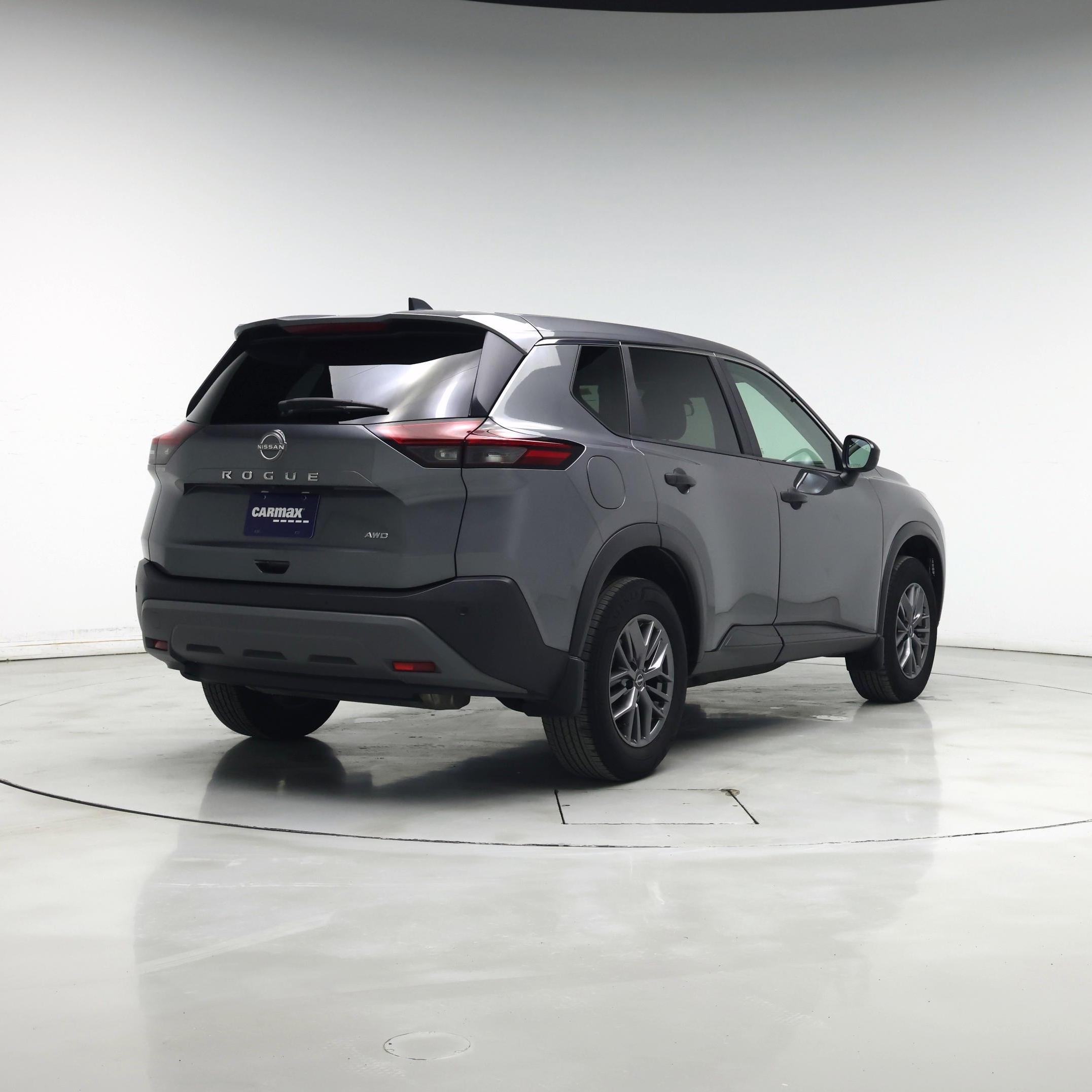 Thumbnail: 2023 Nissan Rogue - 8