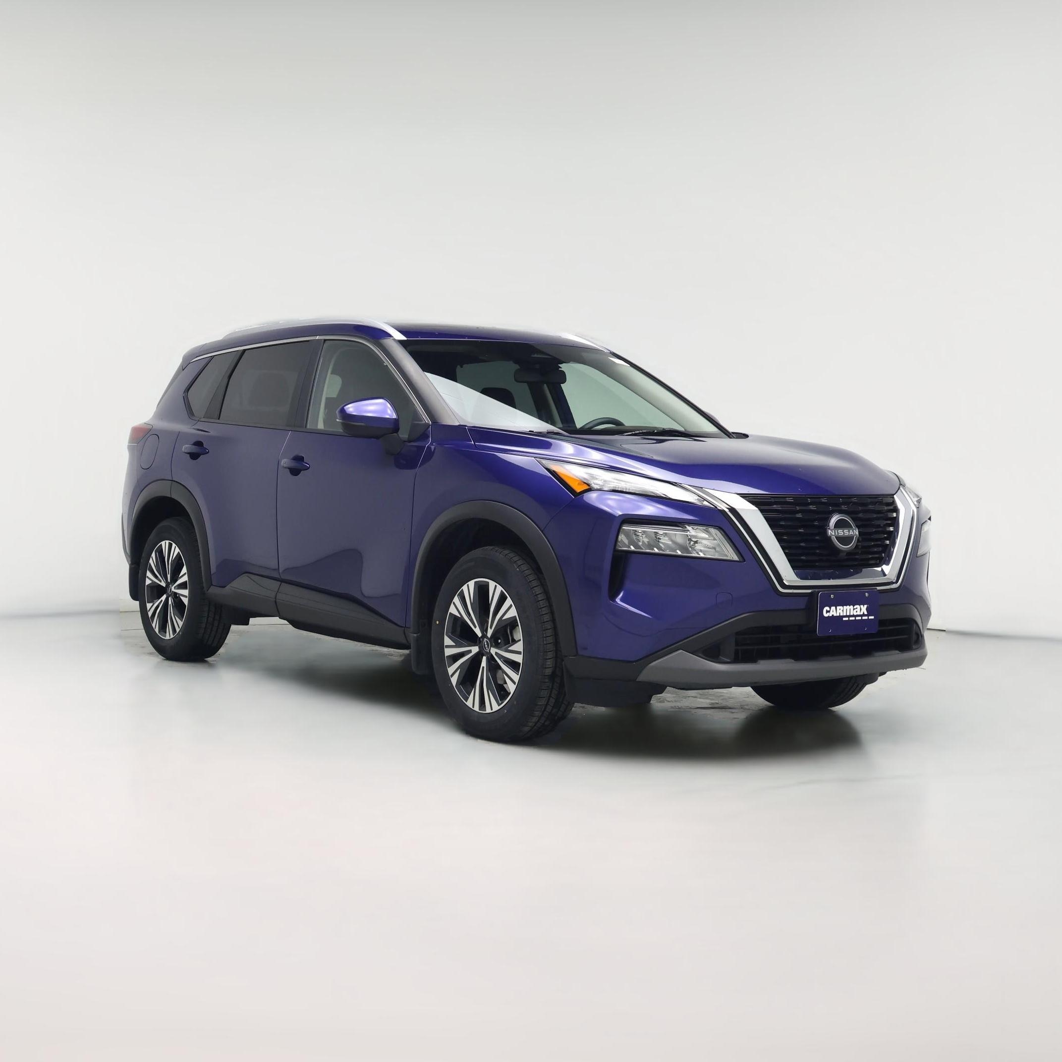 Thumbnail: 2022 Nissan Rogue - 1