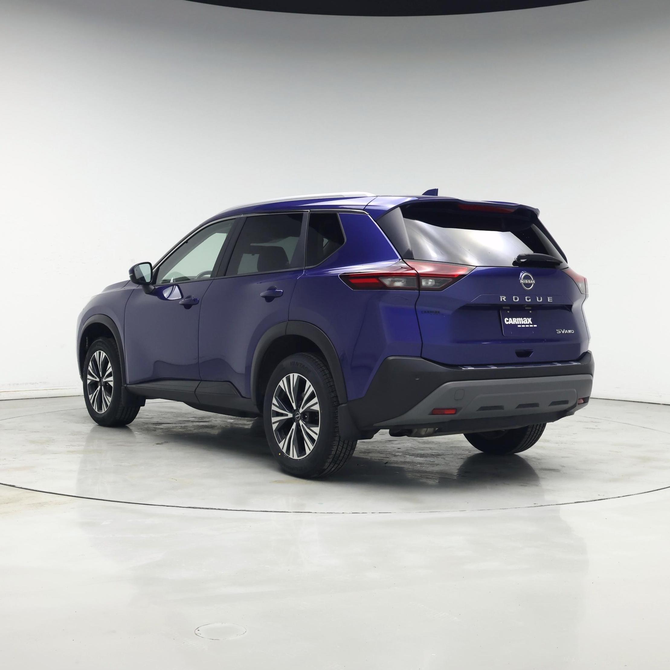 Thumbnail: 2022 Nissan Rogue - 2
