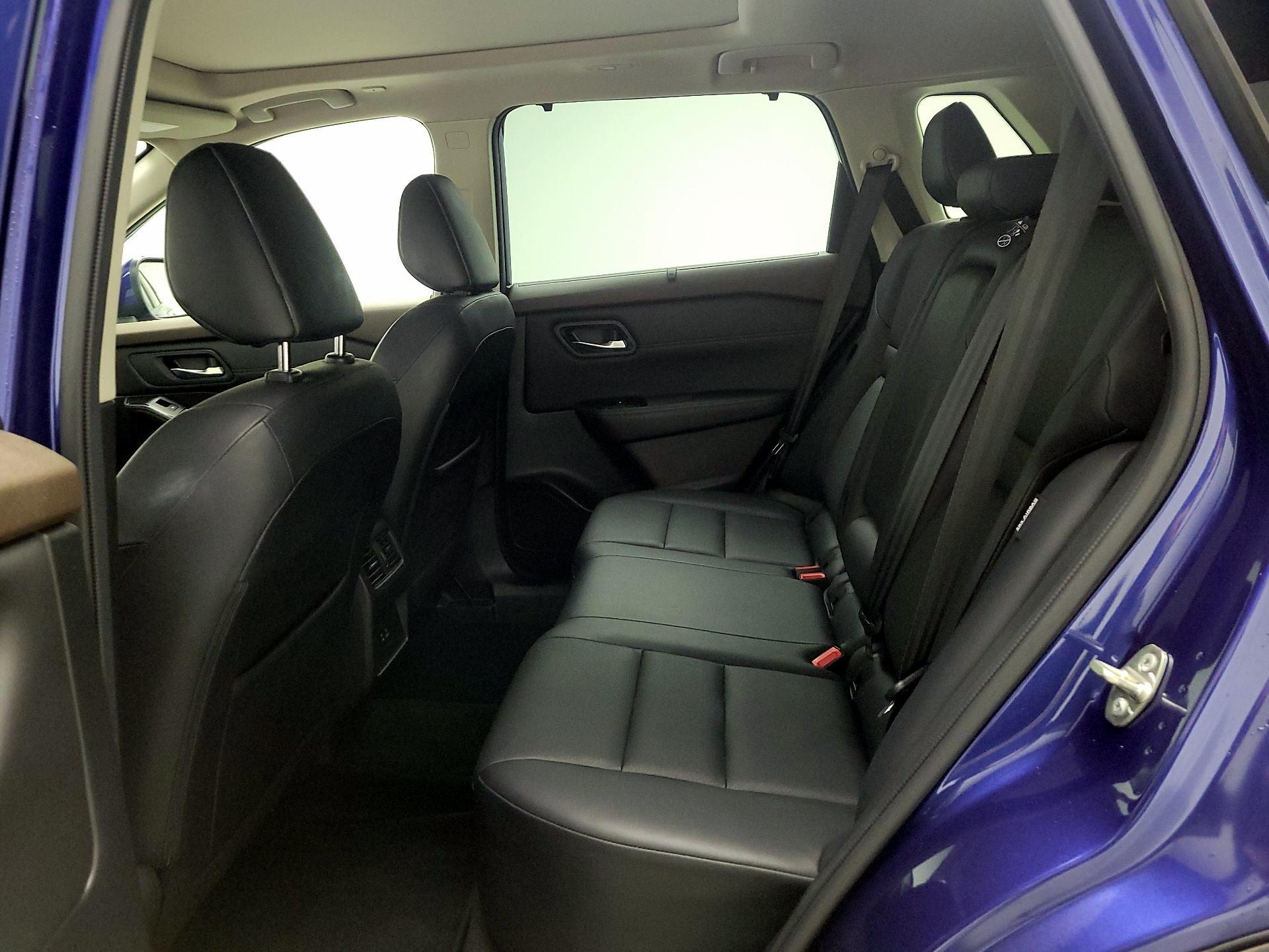 Thumbnail: 2022 Nissan Rogue - 19