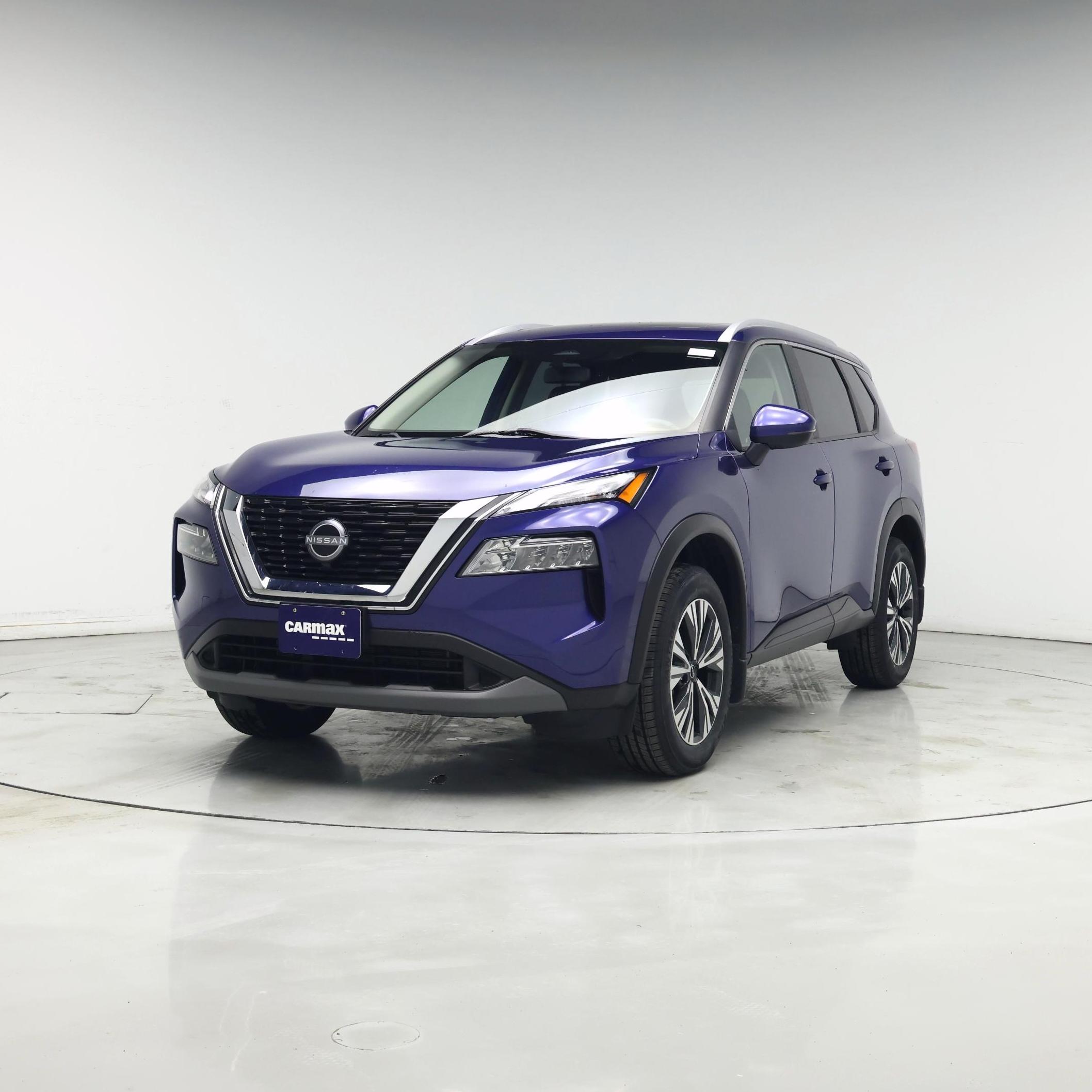 Thumbnail: 2022 Nissan Rogue - 4