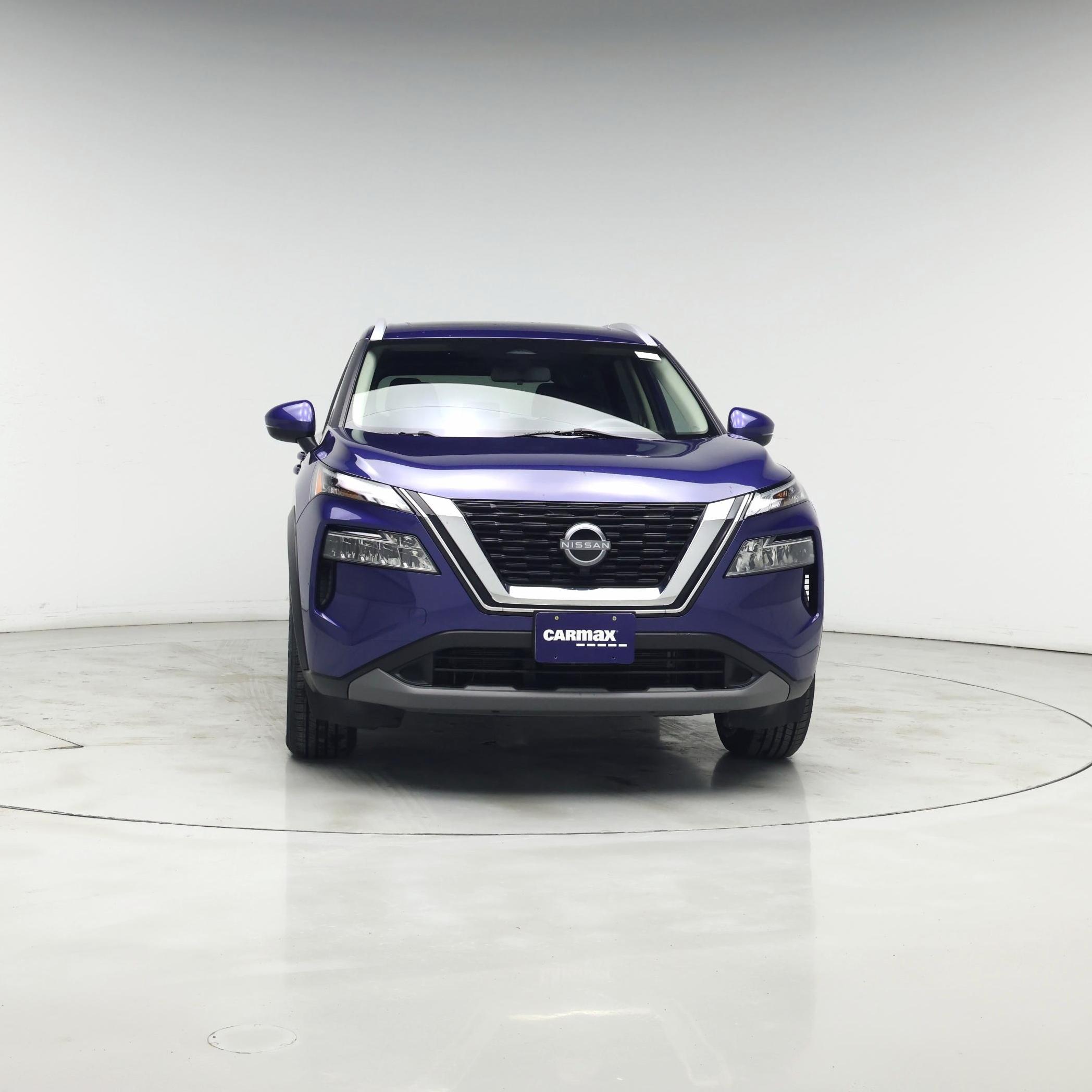 Thumbnail: 2022 Nissan Rogue - 5