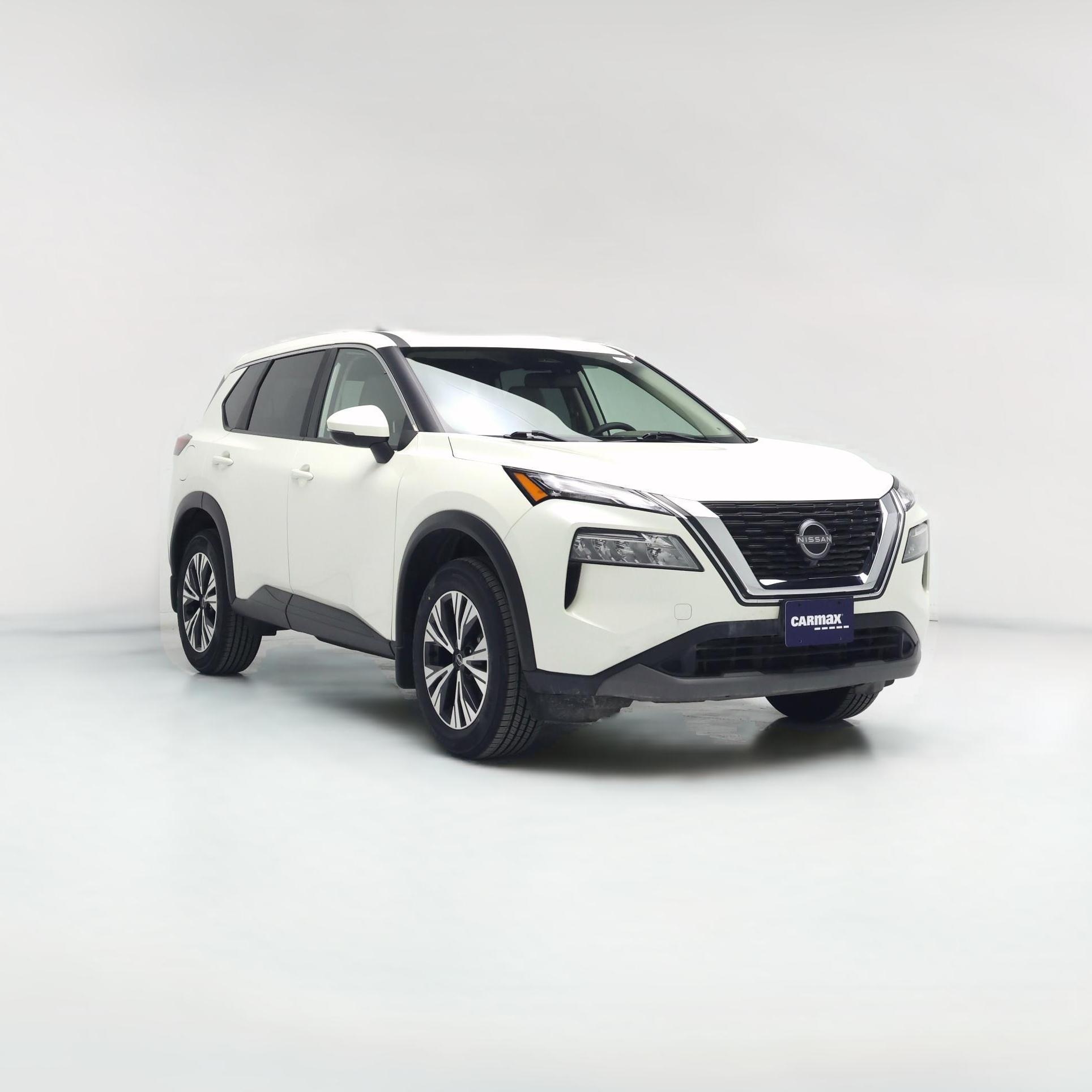 Thumbnail: 2023 Nissan Rogue - 1