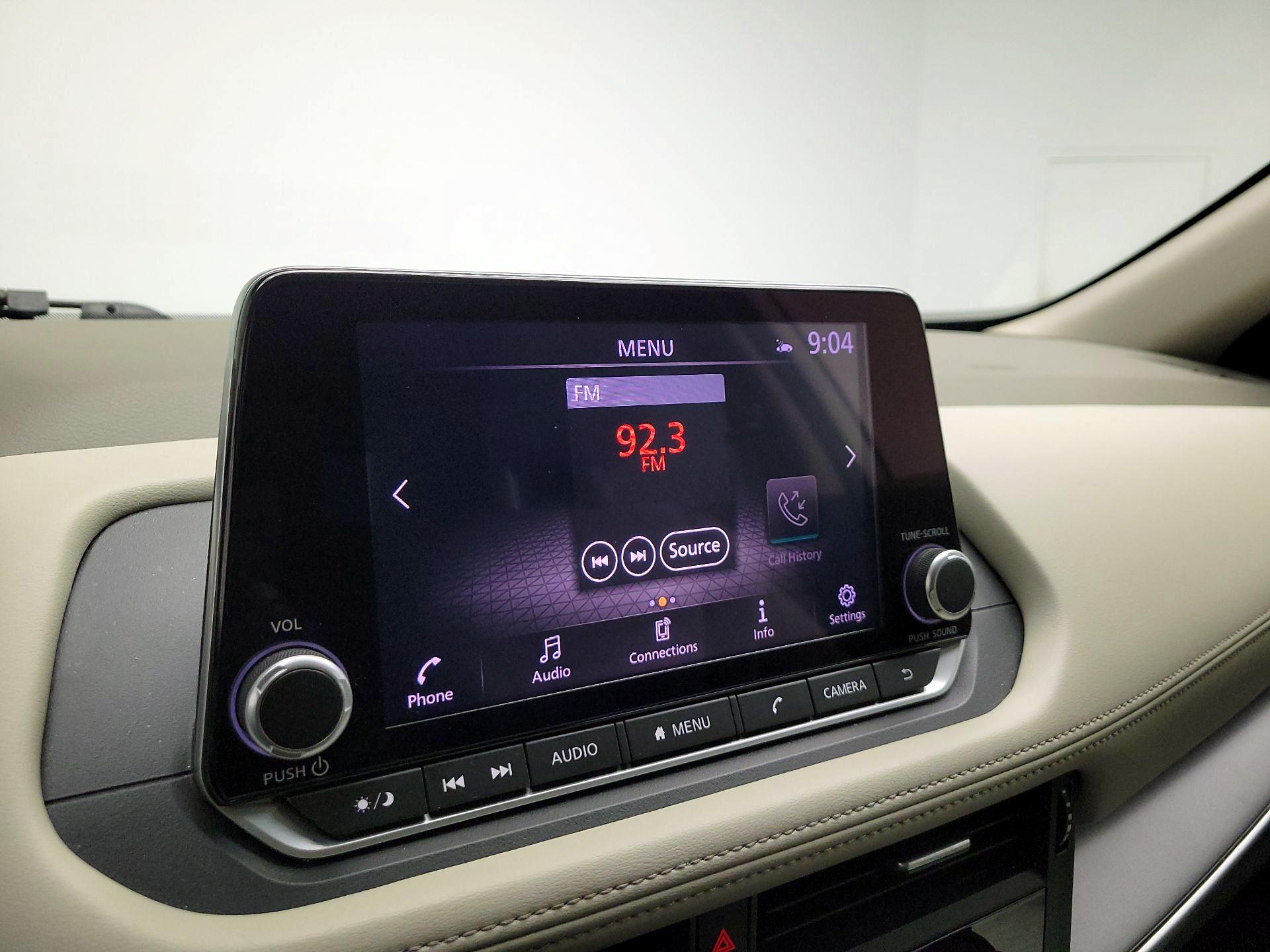 Thumbnail: 2023 Nissan Rogue - 14