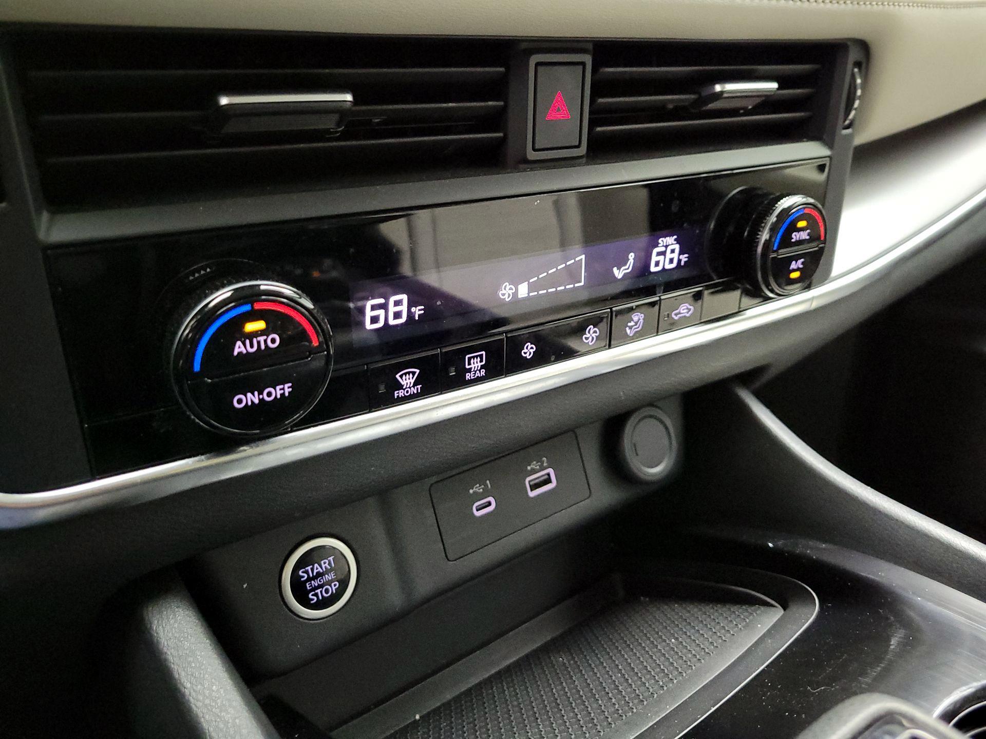 Thumbnail: 2023 Nissan Rogue - 15