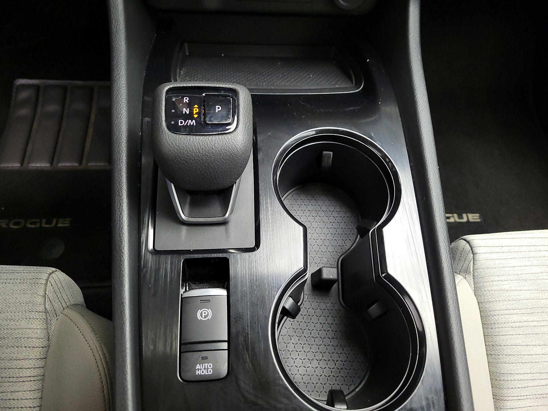 Thumbnail: 2023 Nissan Rogue - 16