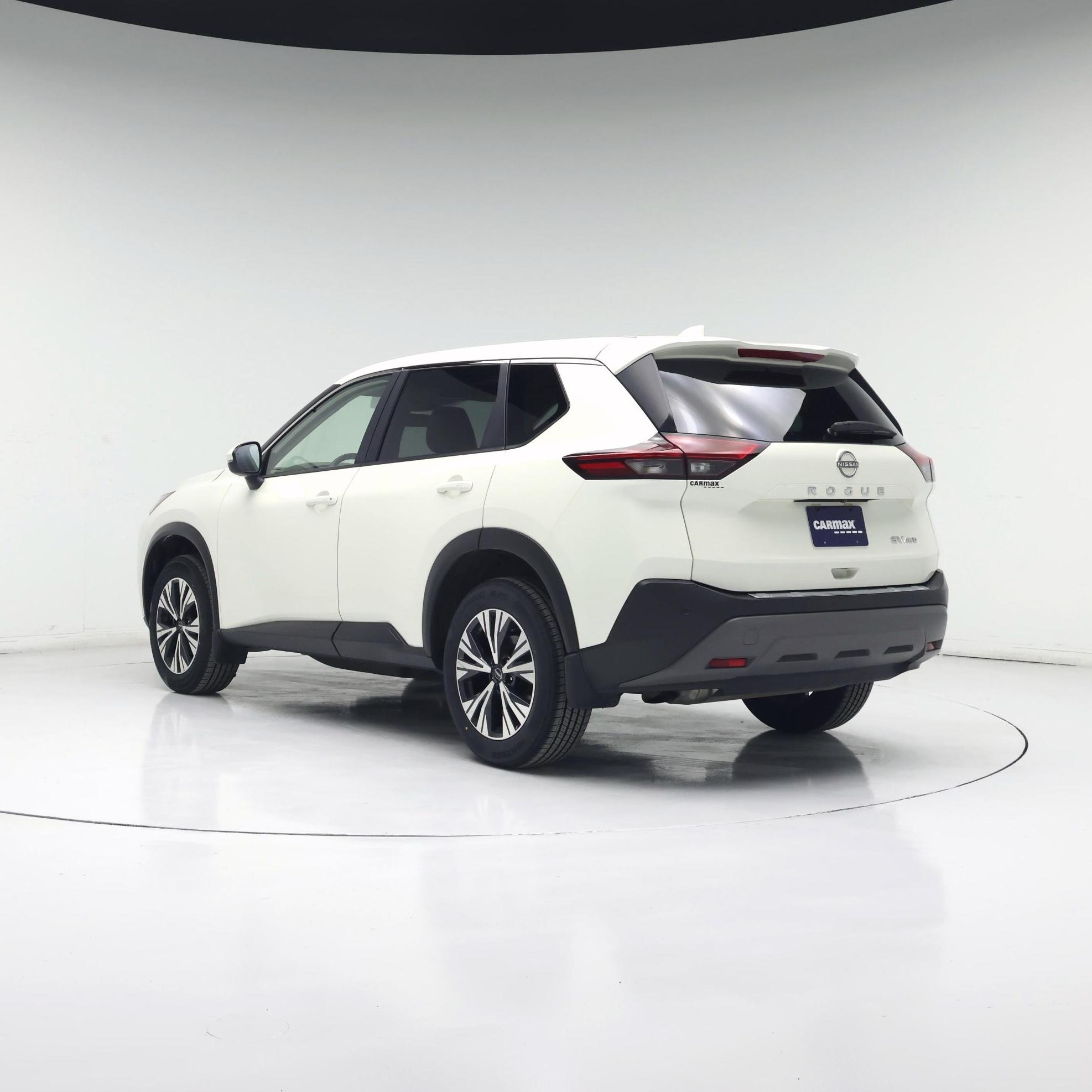 Thumbnail: 2023 Nissan Rogue - 2