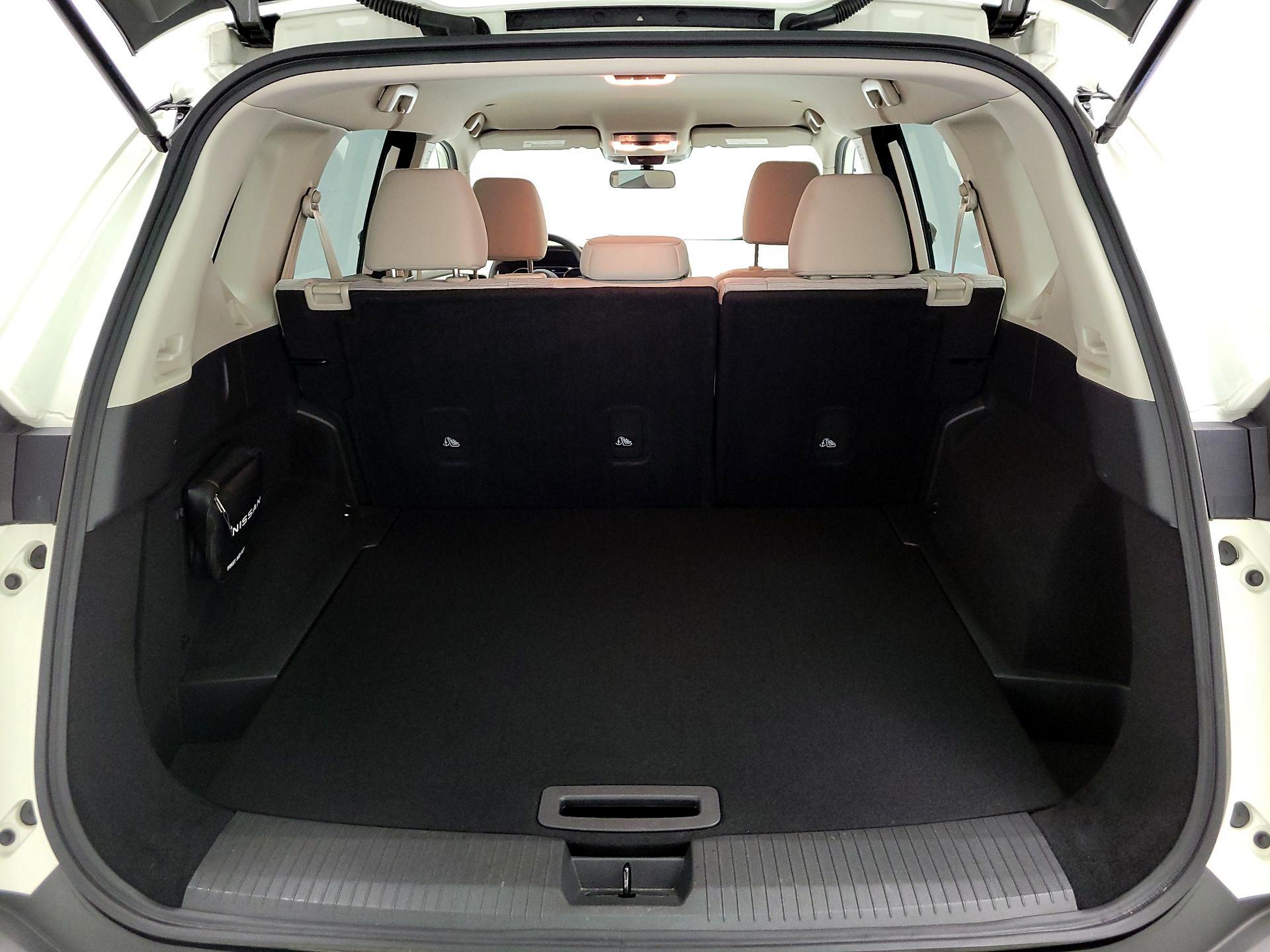 Thumbnail: 2023 Nissan Rogue - 19