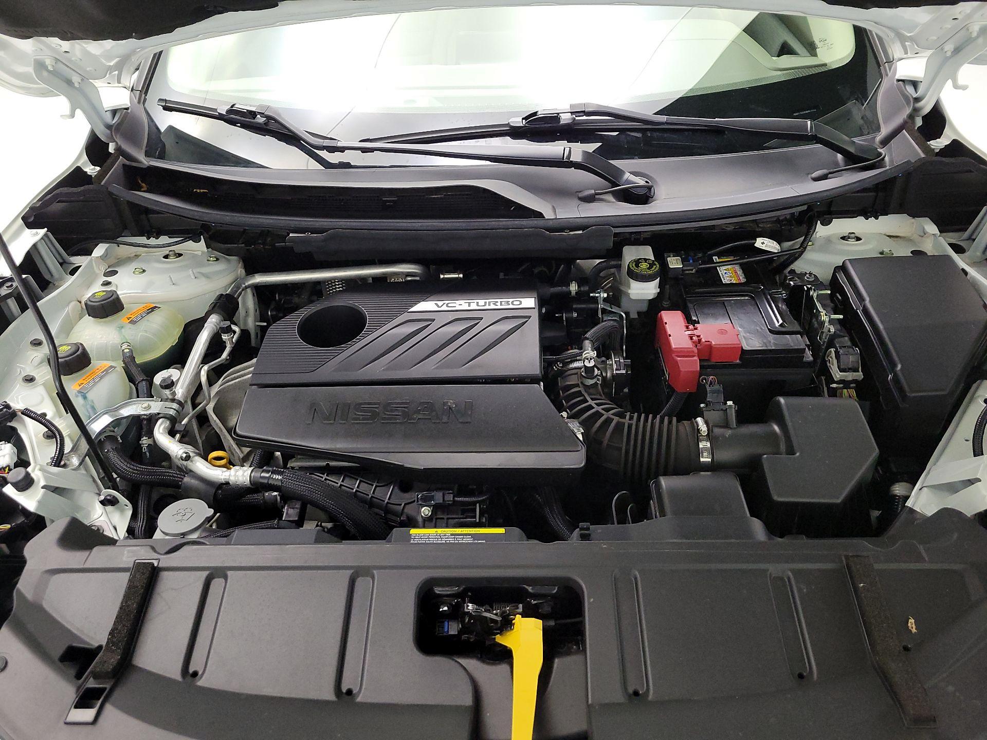 Thumbnail: 2023 Nissan Rogue - 20