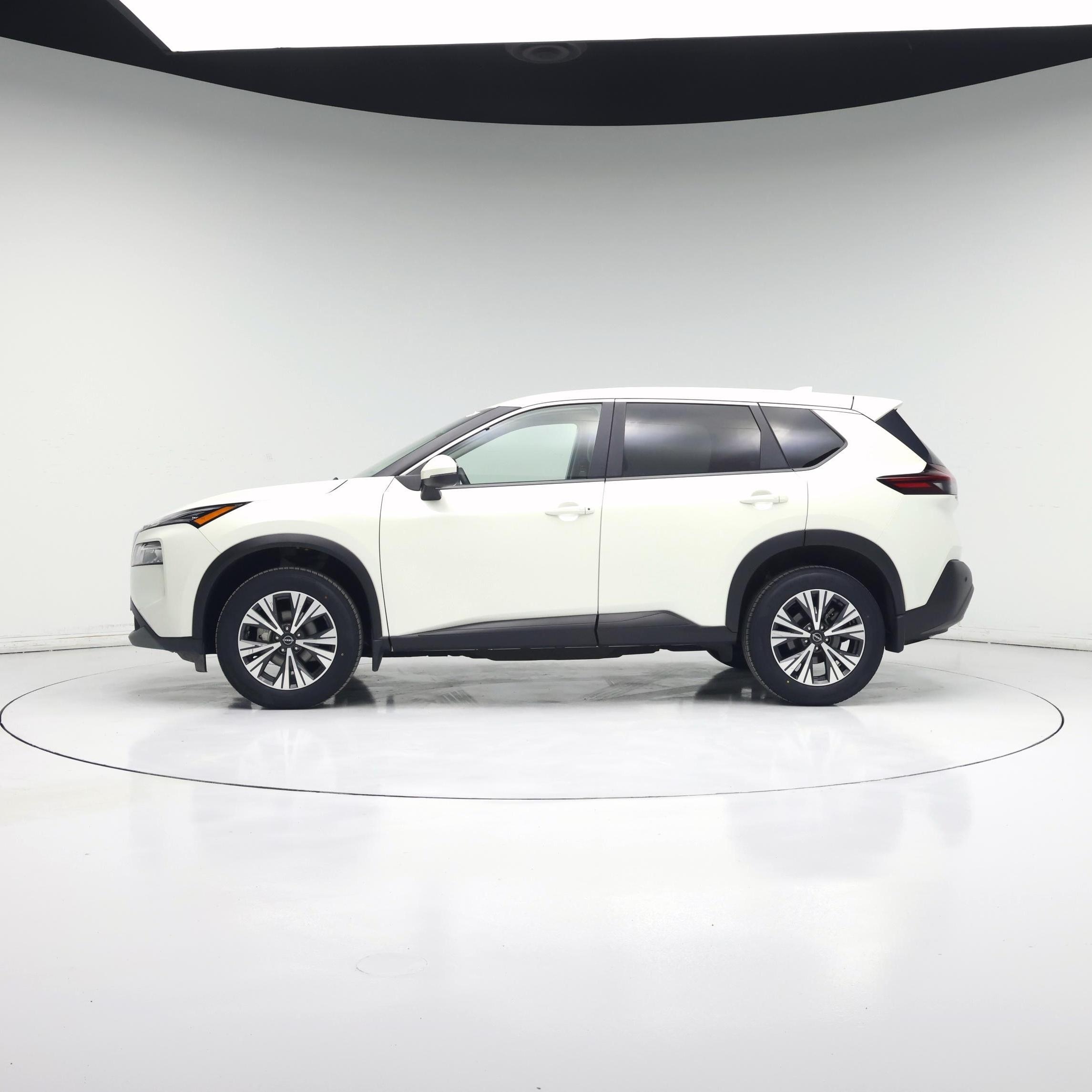 Thumbnail: 2023 Nissan Rogue - 3