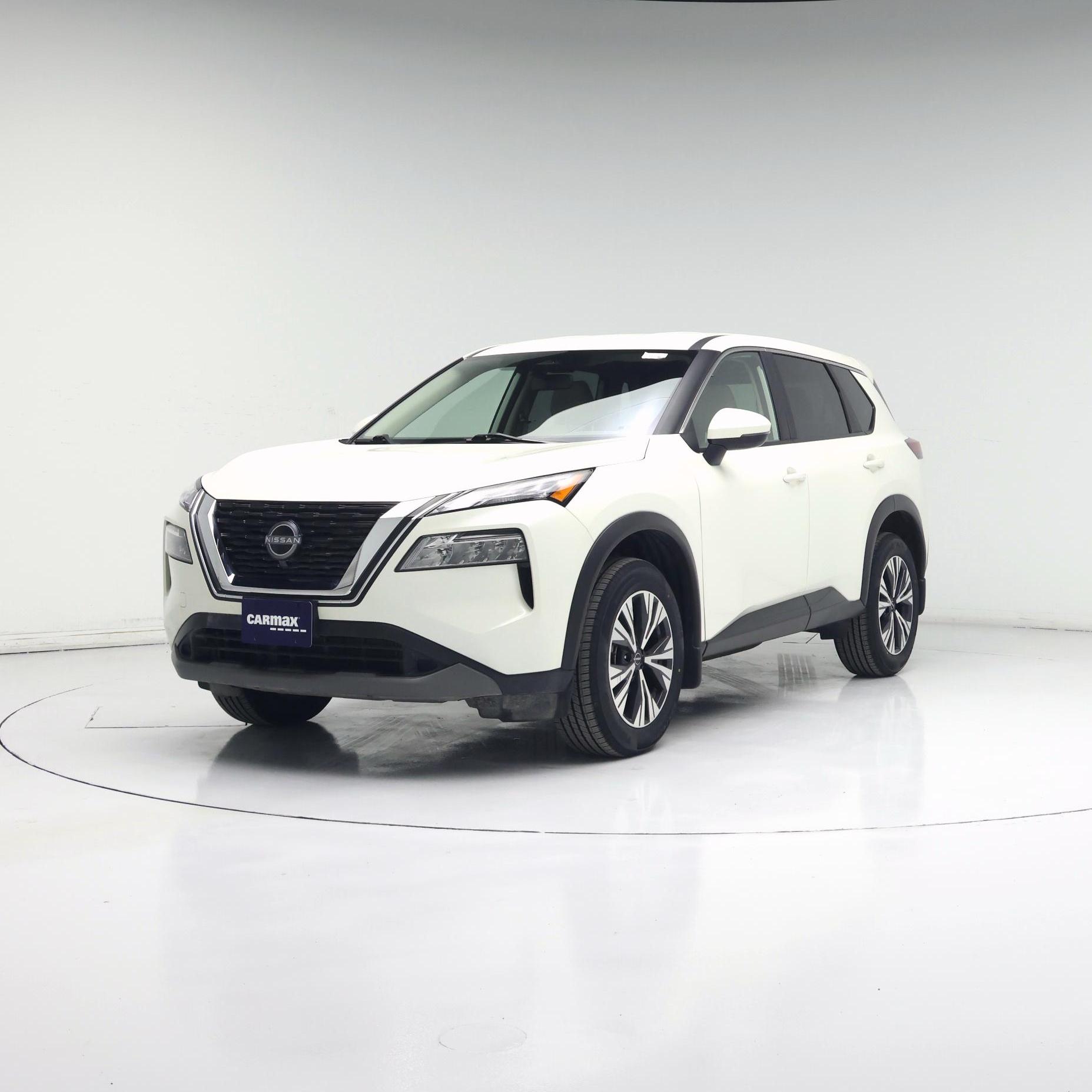 Thumbnail: 2023 Nissan Rogue - 4