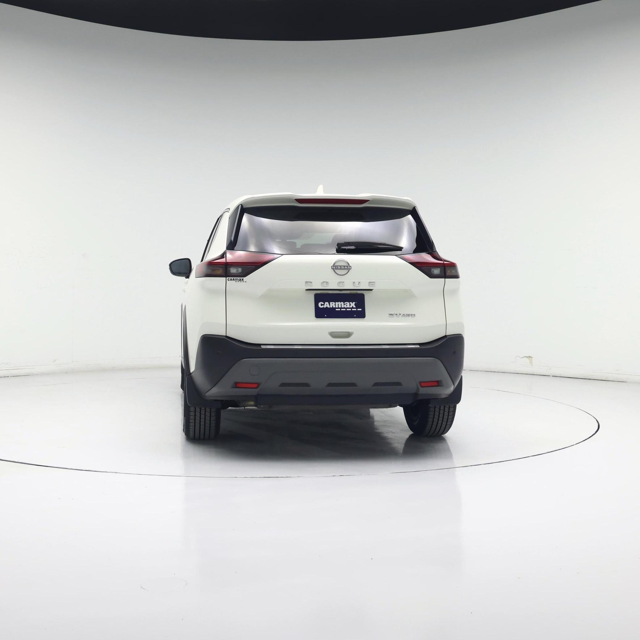 Thumbnail: 2023 Nissan Rogue - 6