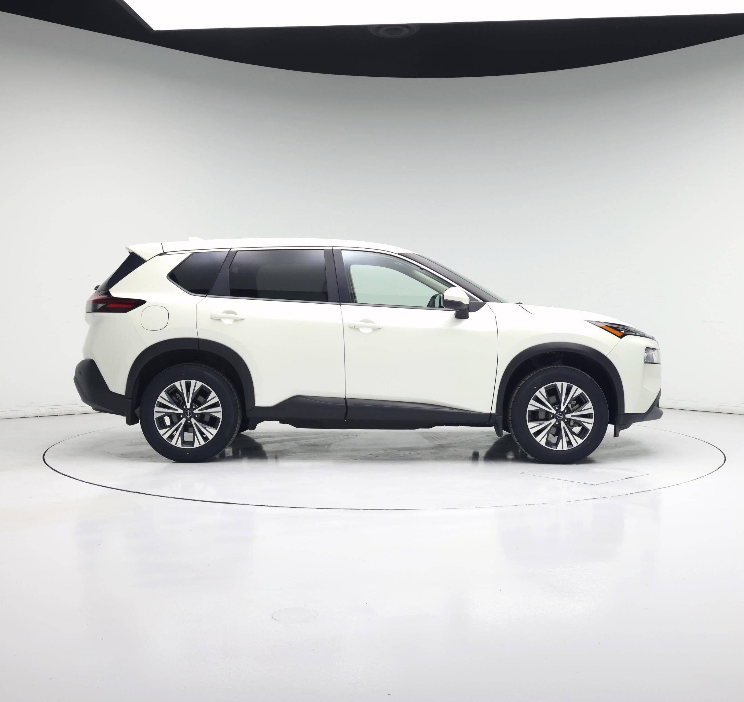 Thumbnail: 2023 Nissan Rogue - 7