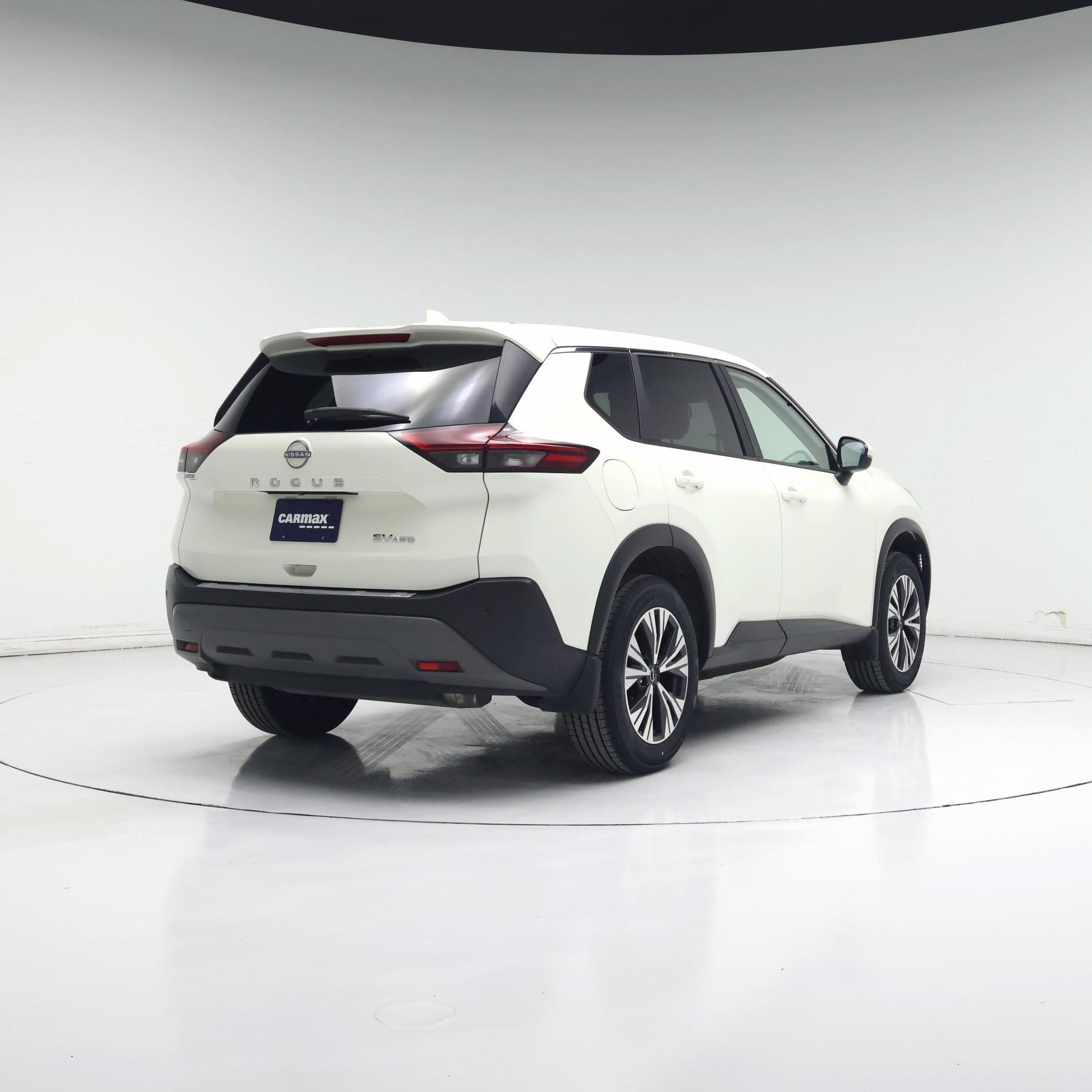Thumbnail: 2023 Nissan Rogue - 8