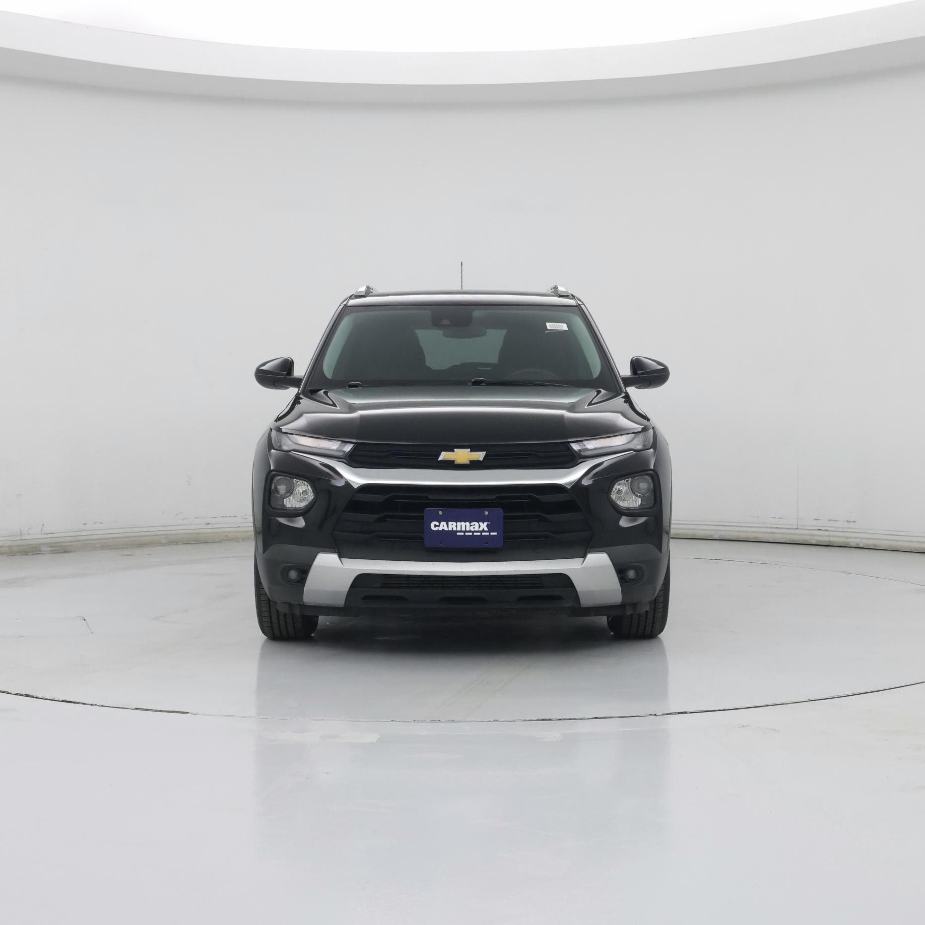 Thumbnail: 2023 Chevrolet TrailBlazer - 5