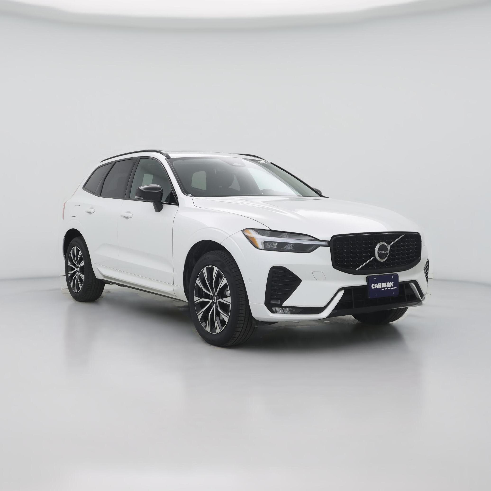 Thumbnail: 2025 Volvo XC60 - 1