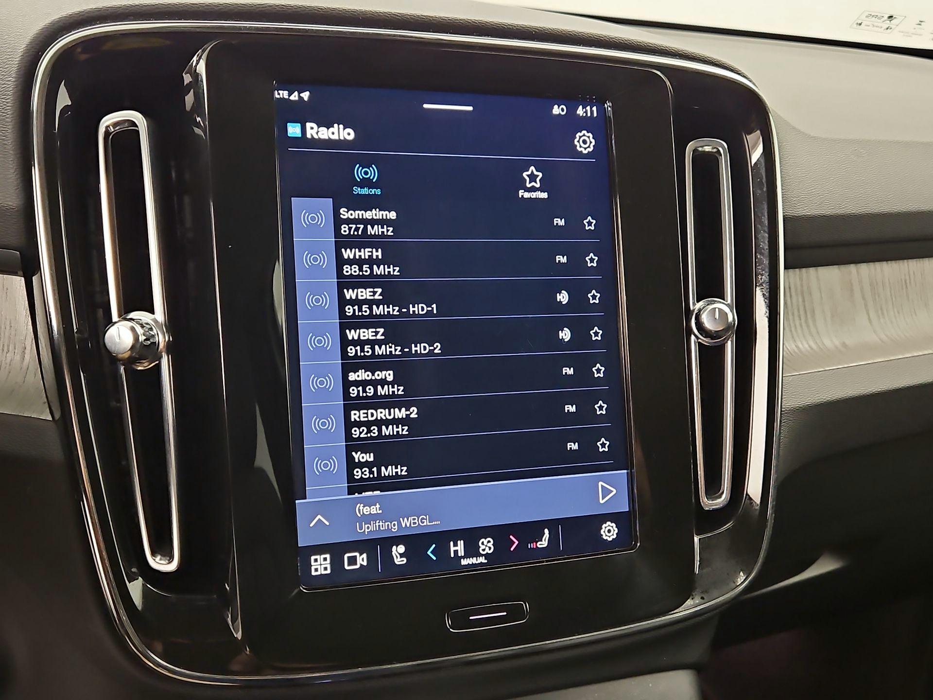 Thumbnail: 2025 Volvo XC40 - 15