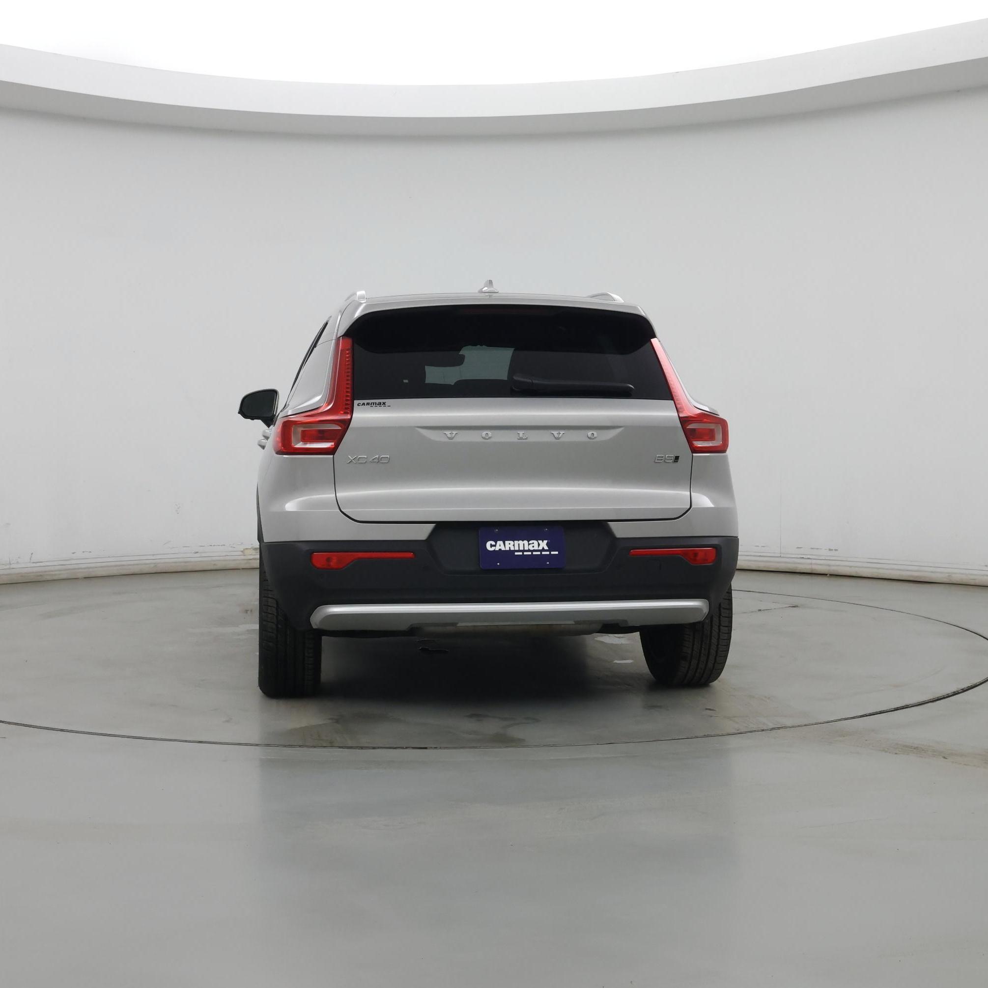 Thumbnail: 2025 Volvo XC40 - 6